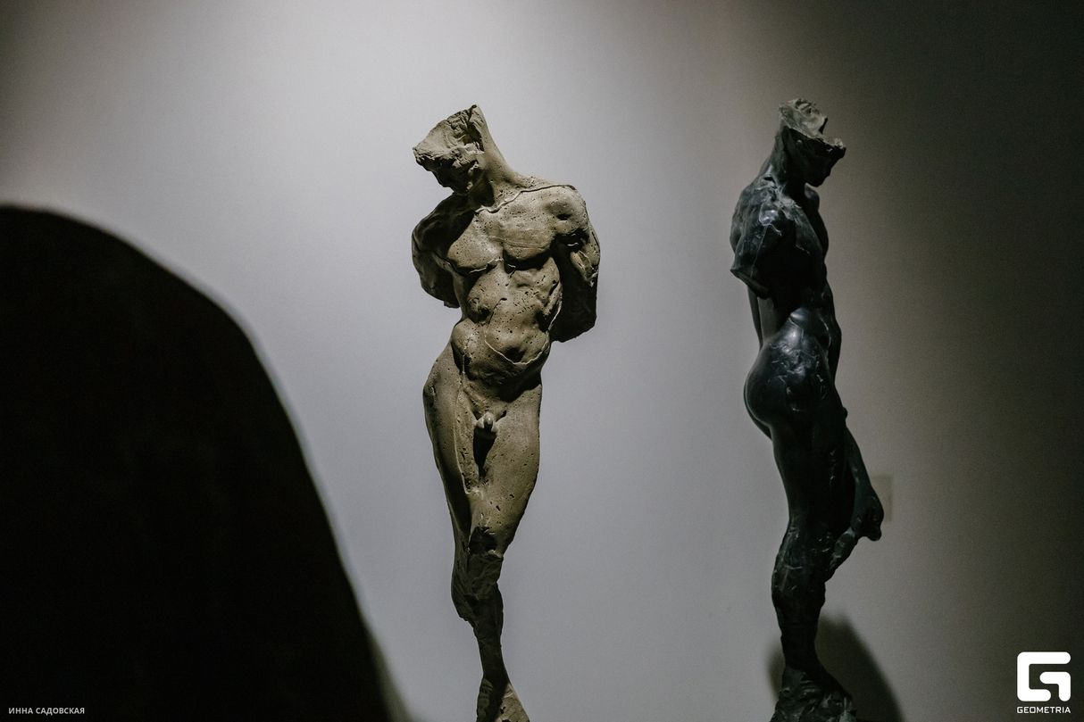 Годовщина KuranoVa GallEry 13