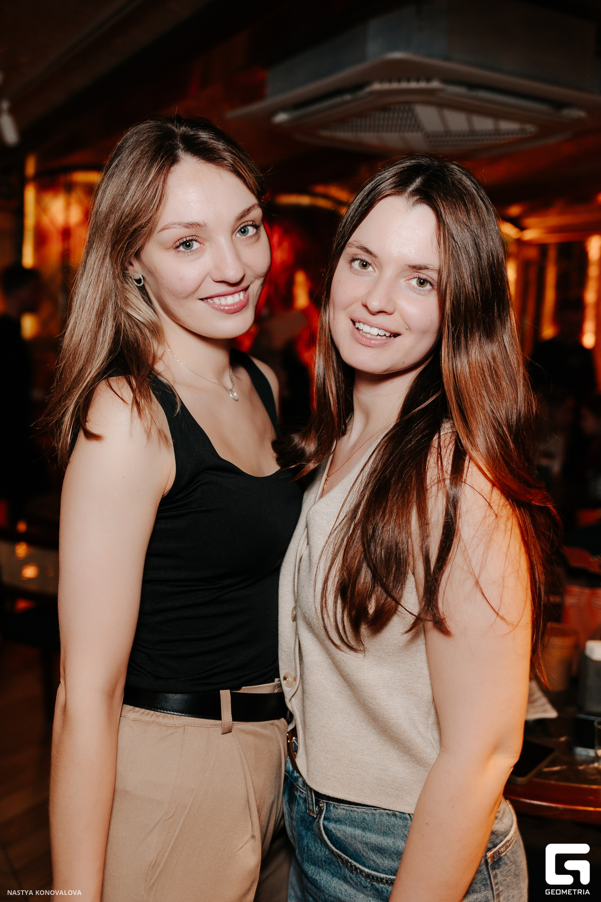 МАЙСКИЕ PRE PARTY! 16