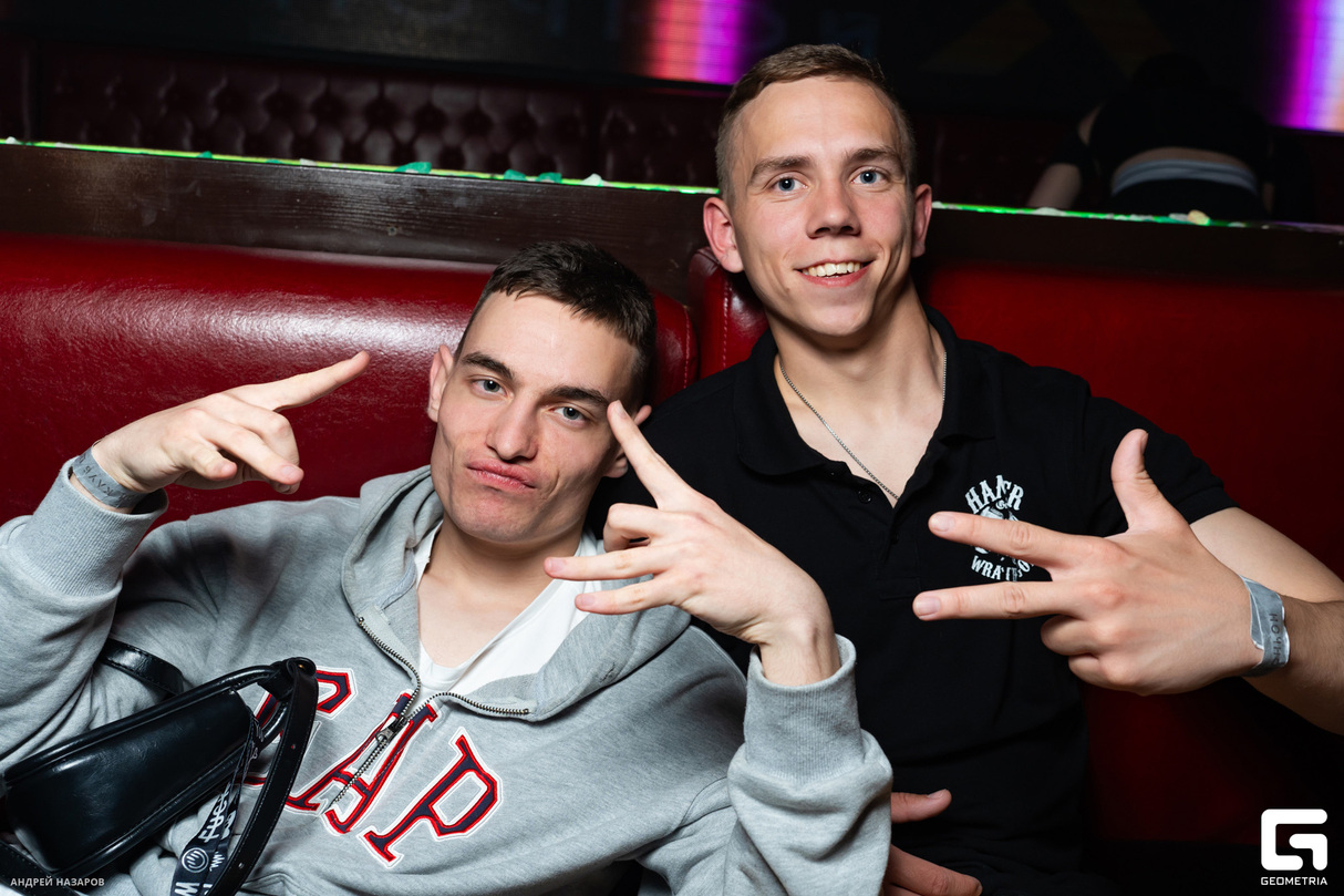 Saturday Night 19