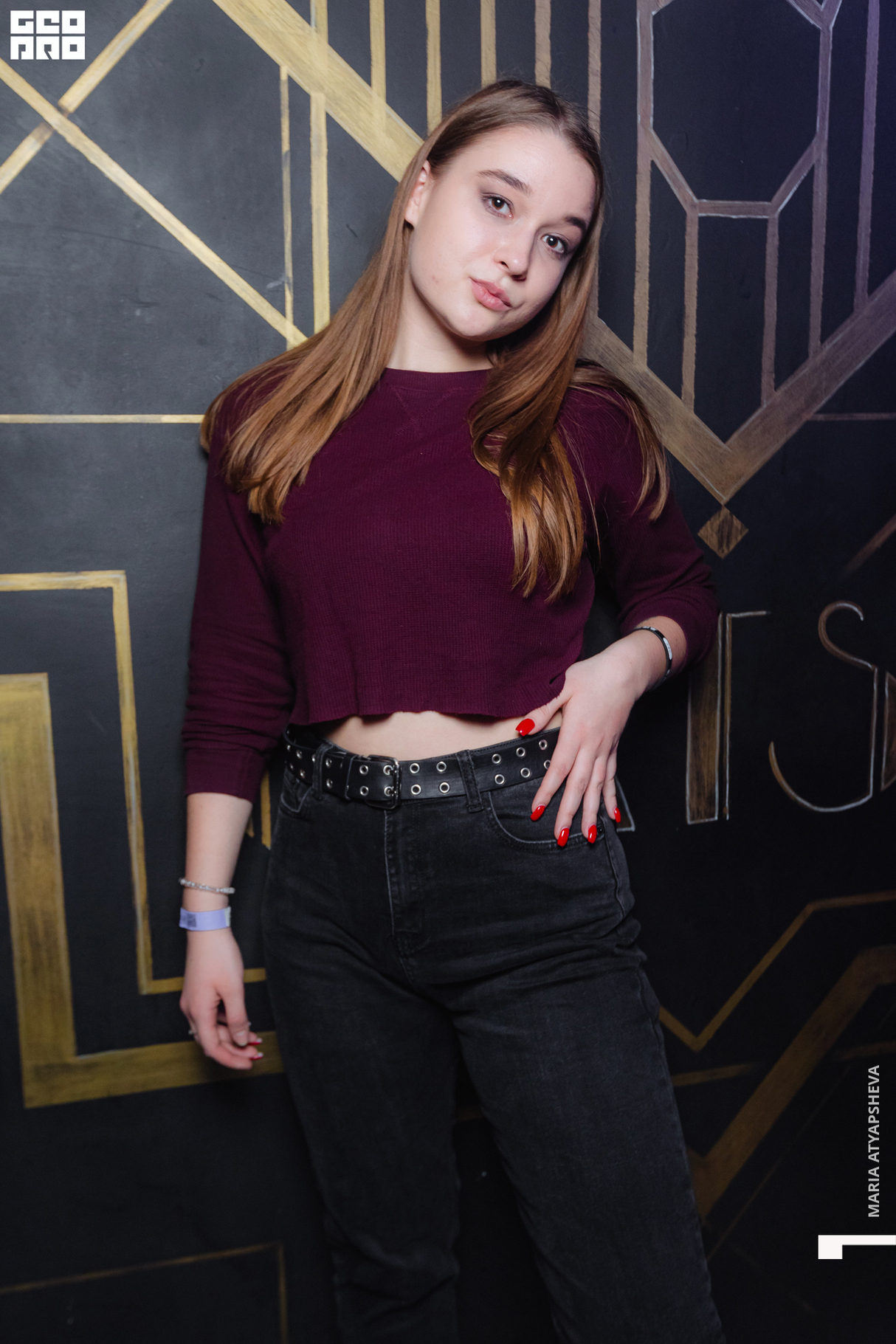 Saturday Party 20