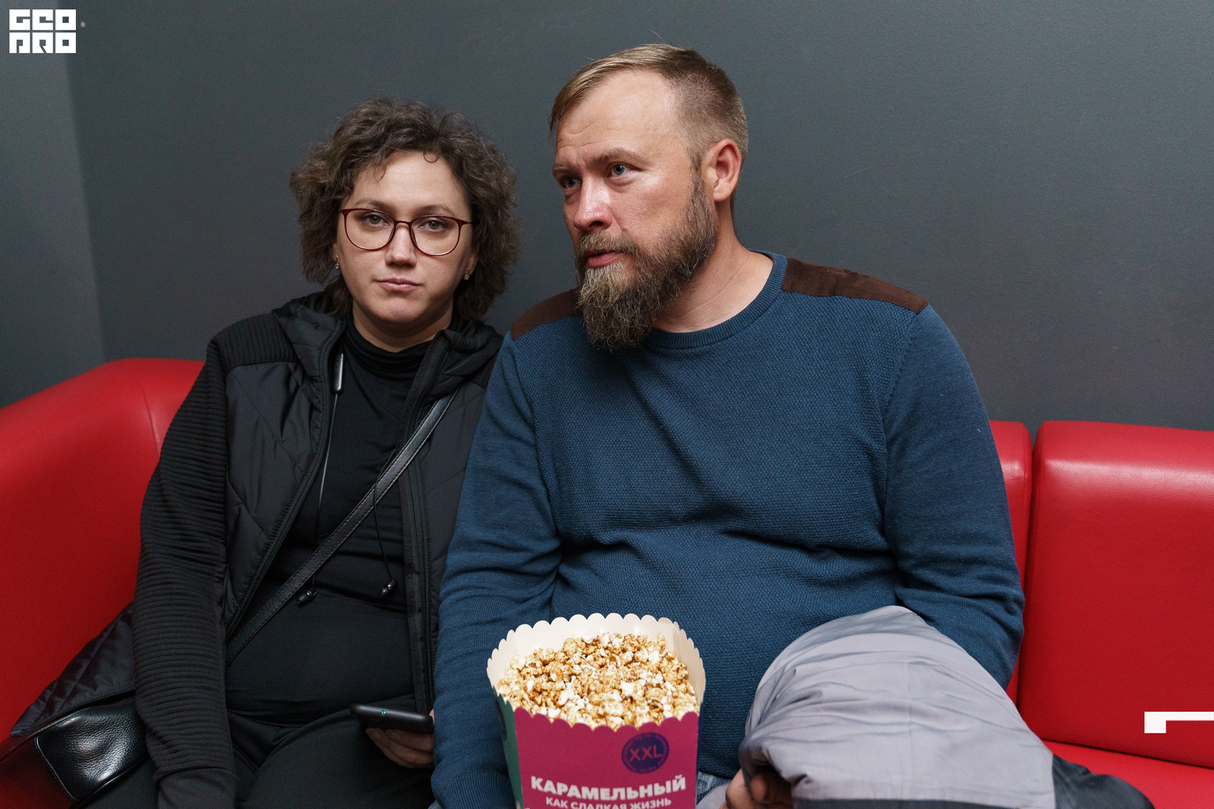 ПРЕМЬЕРА ФИЛЬМА «СЕРДЦЕ ПАРМЫ» 30