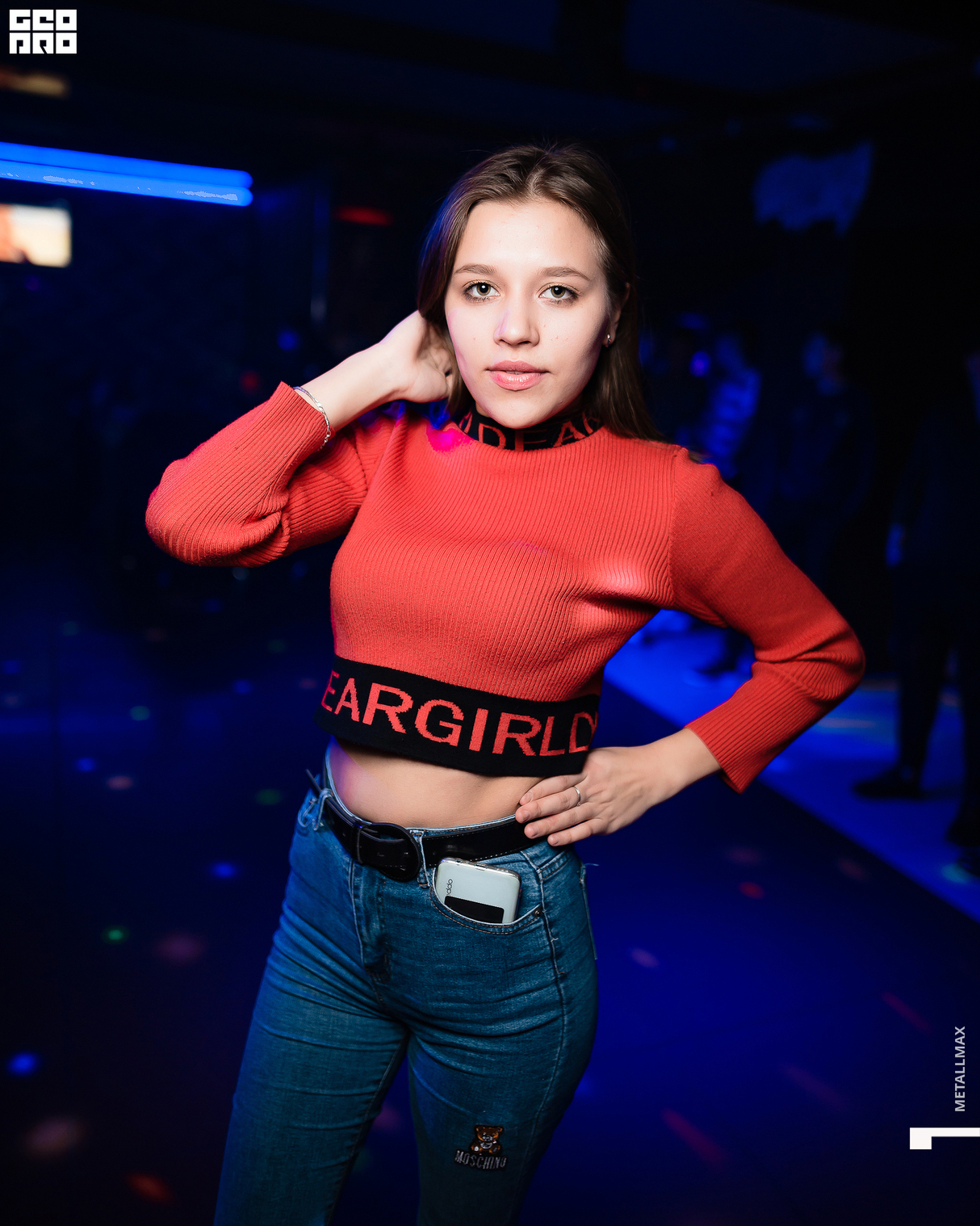 Субботний Вечер! 15
