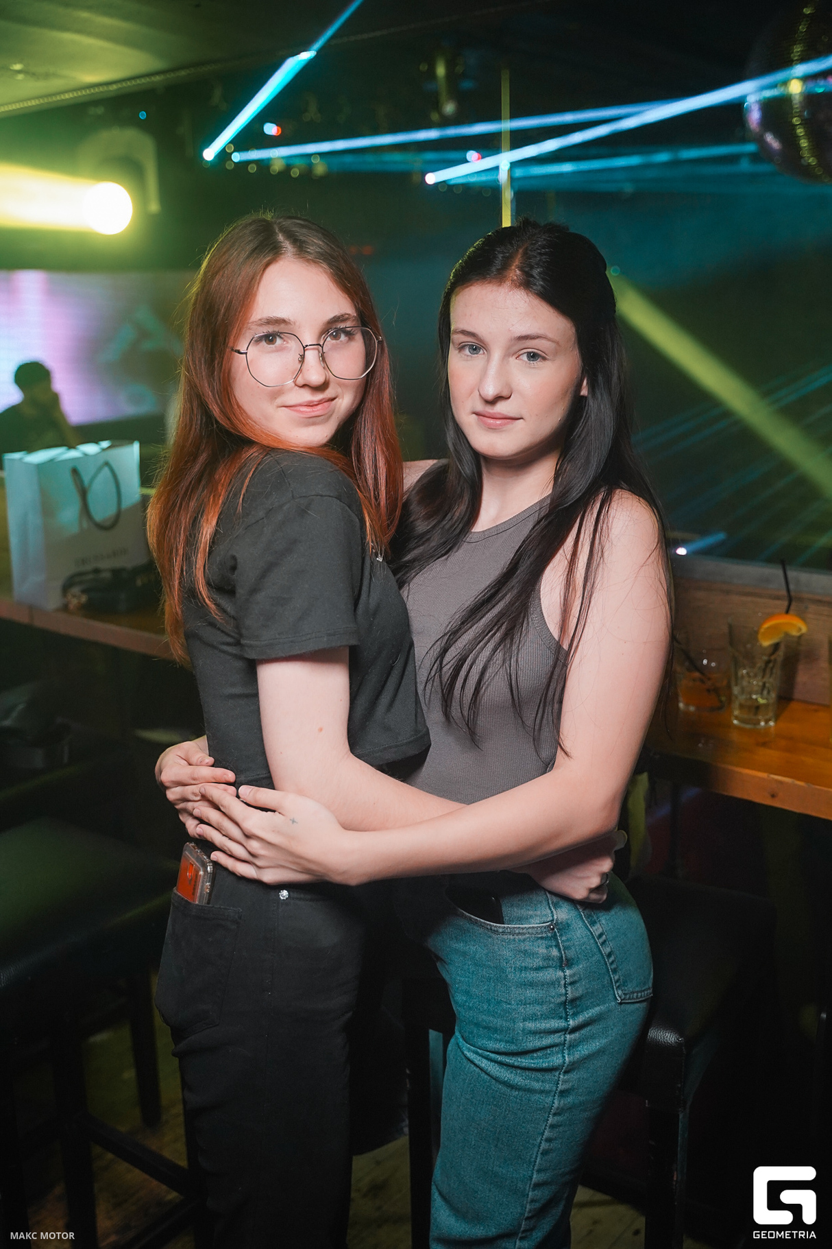 Friday Night 8