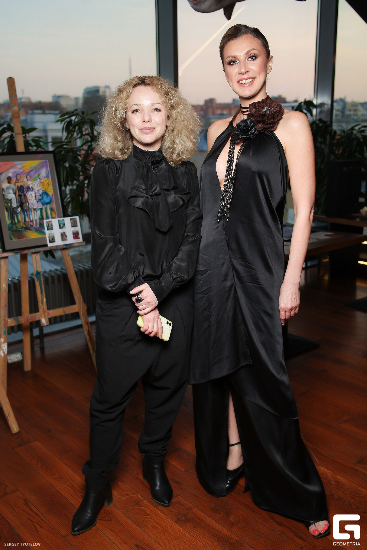 Soul fashion party 14