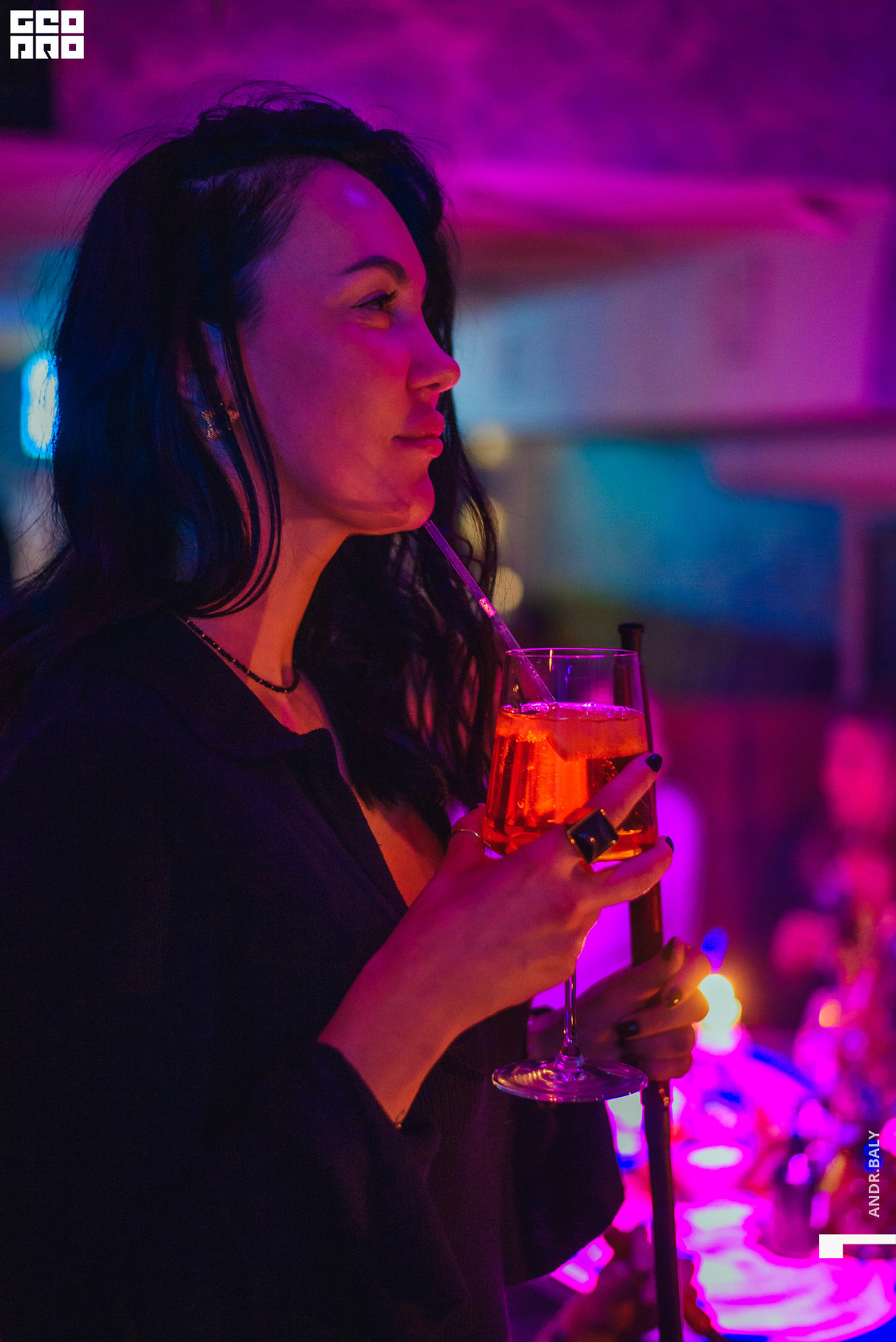 Суббота в Paskin bar 17