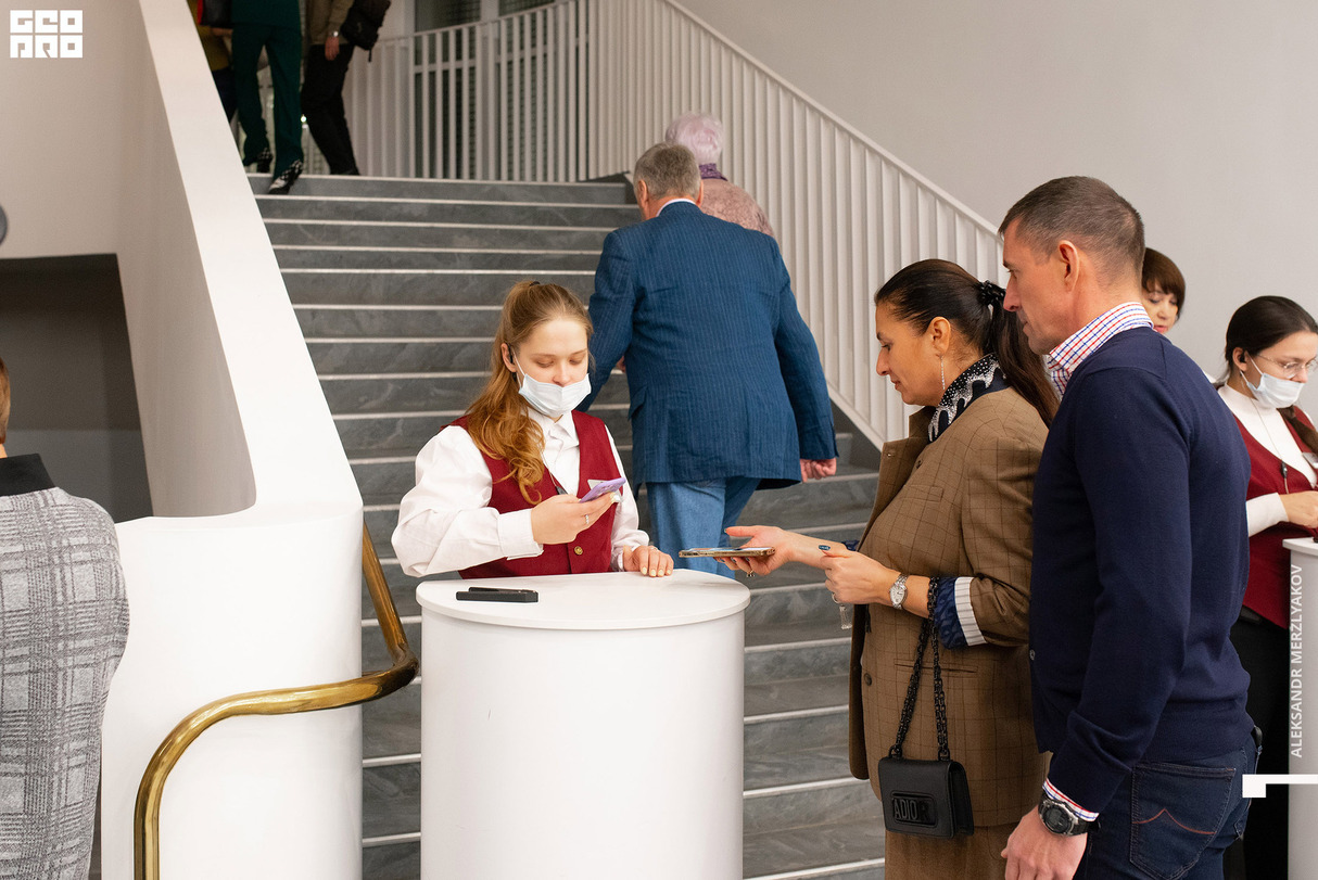 100 лет российскому джазу 13