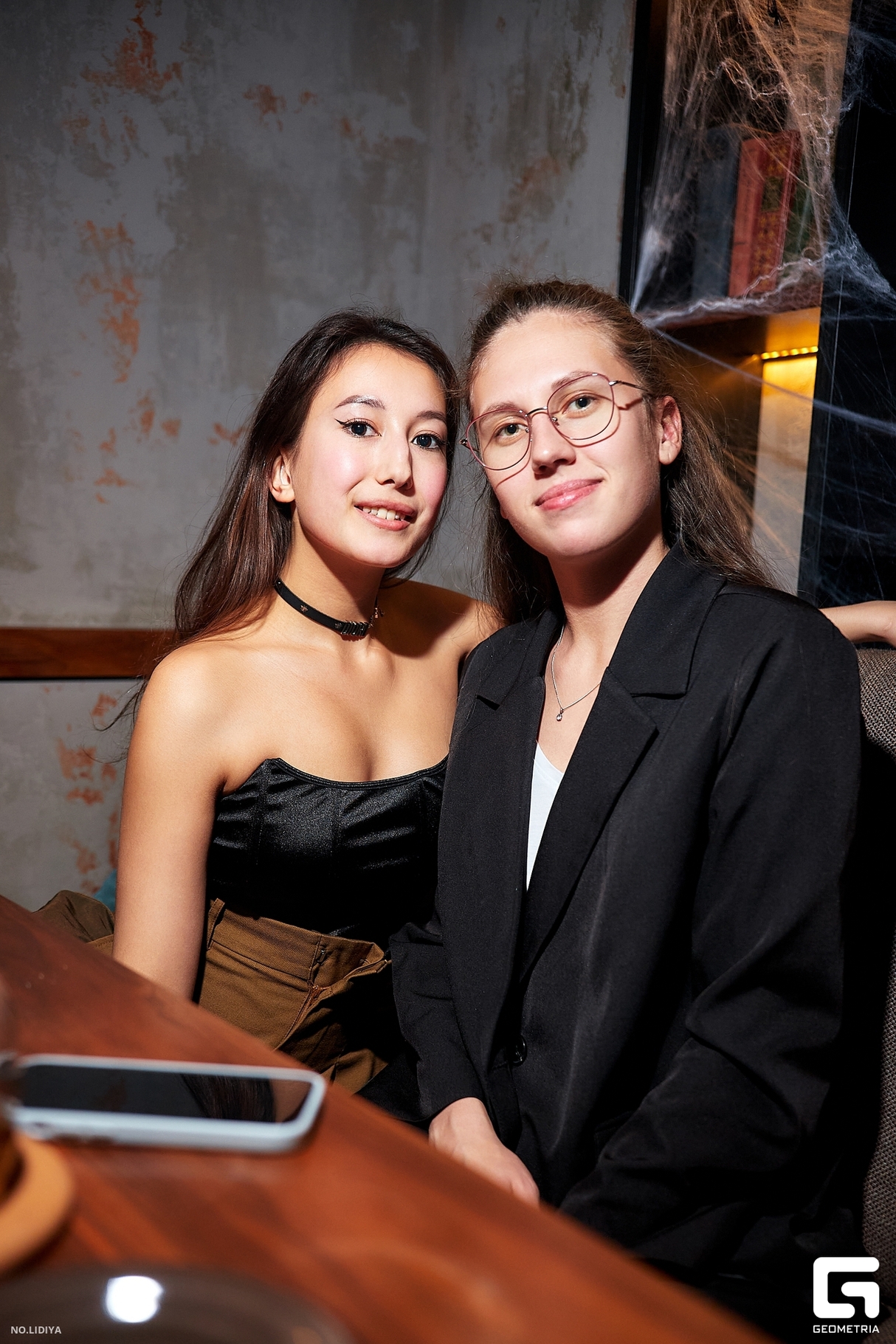 Halloween evening в "Правда" 24