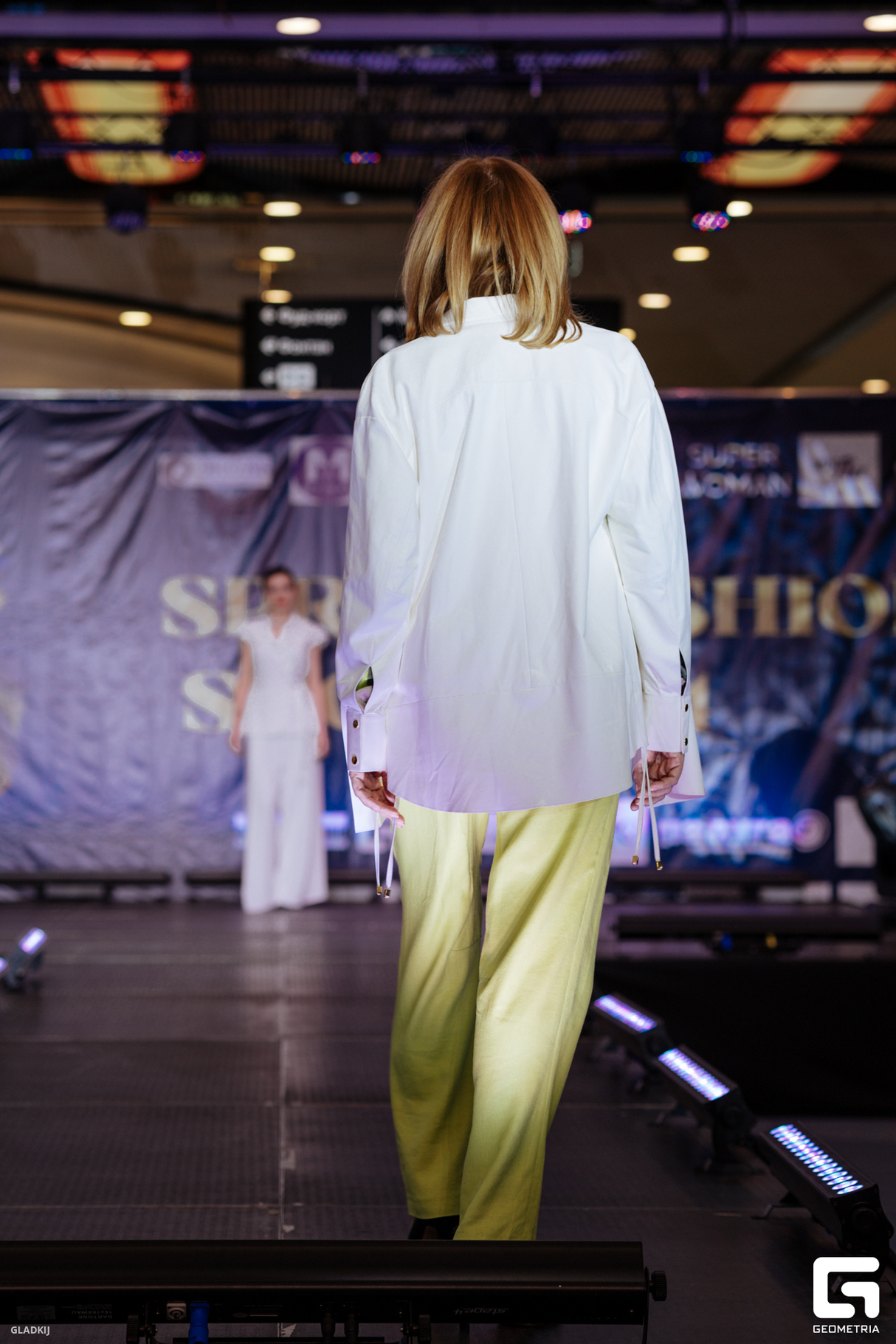 SPRING FASHION SHOW 2024 - PART 2 29