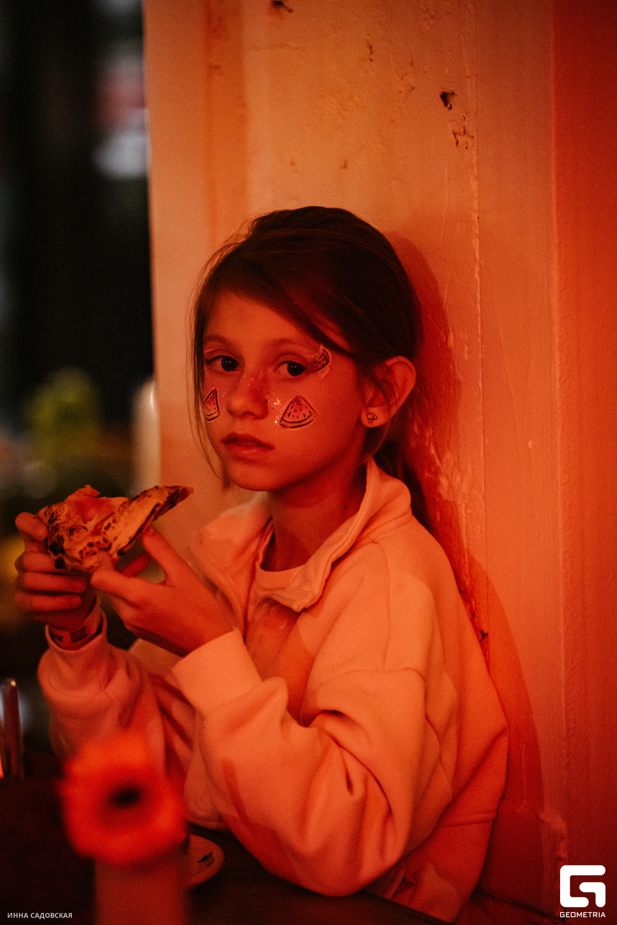 ЮЛА PIZZA 7 ЛЕТ 24