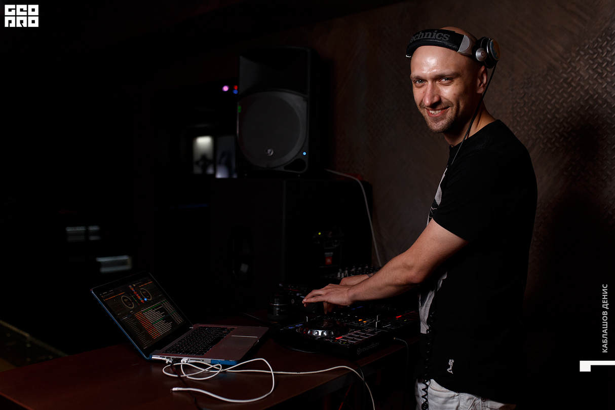 Muza-Bar - Aleksa 21