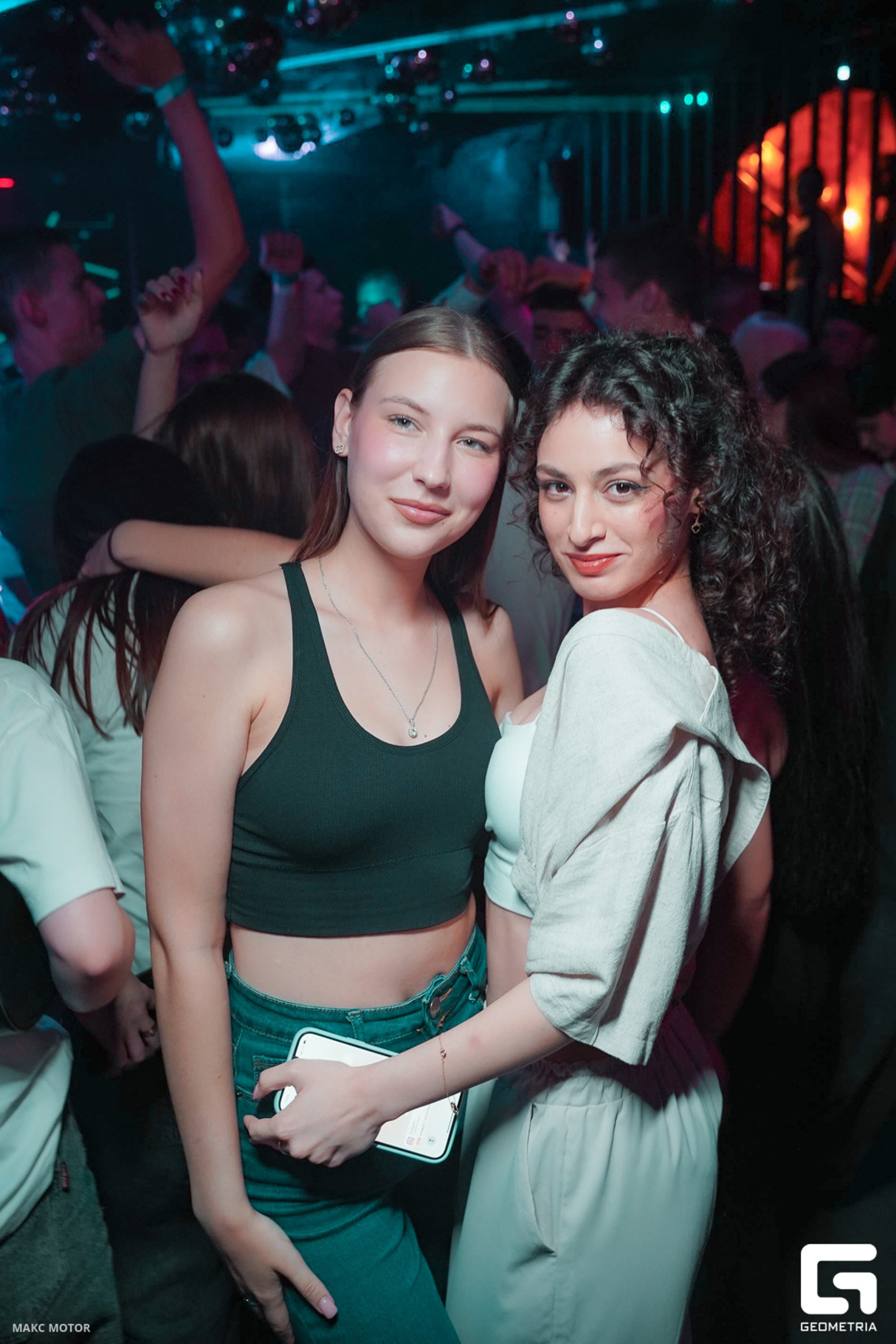 Saturday Night 21