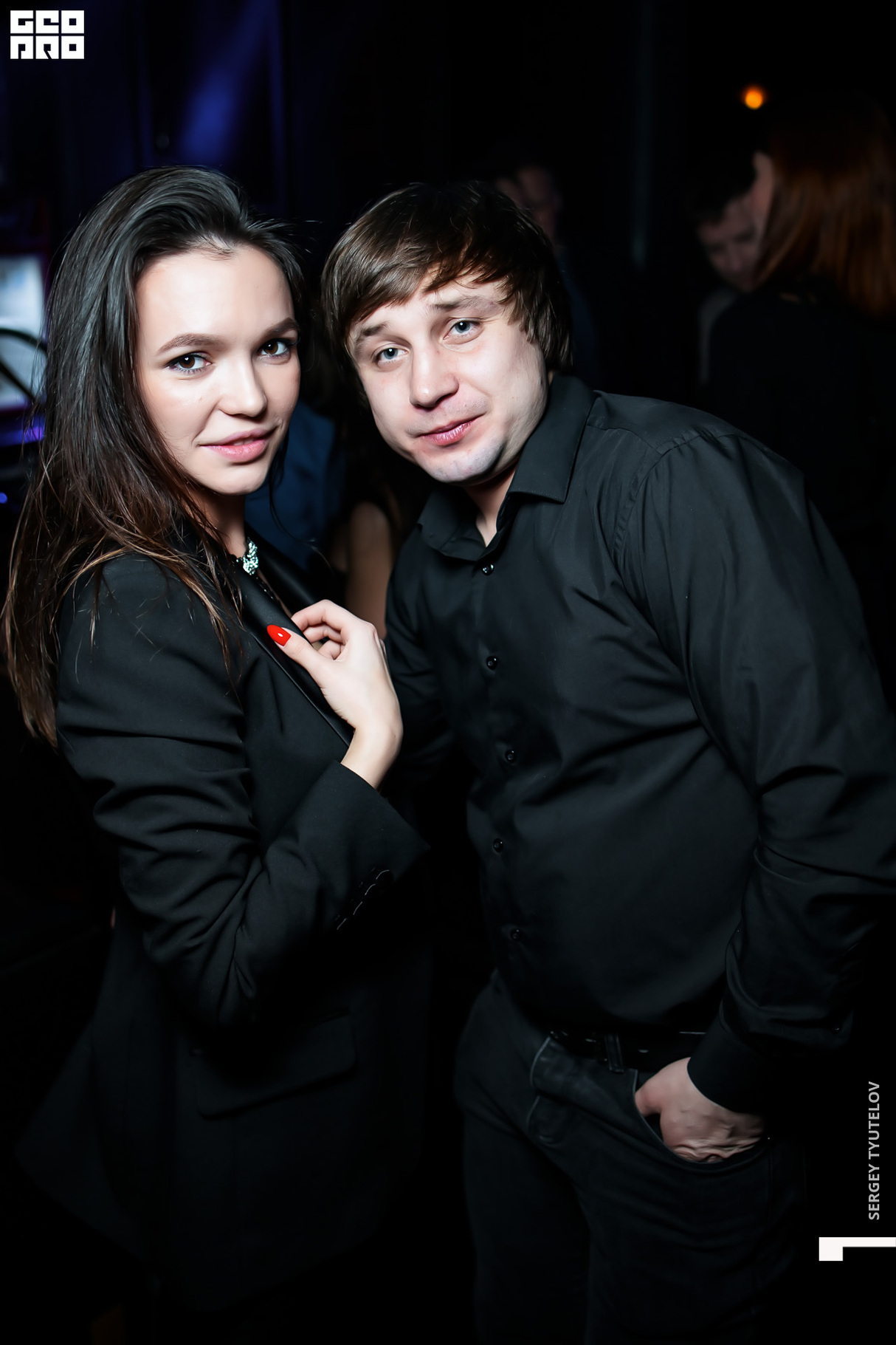 DJ ANDREY EXX 15