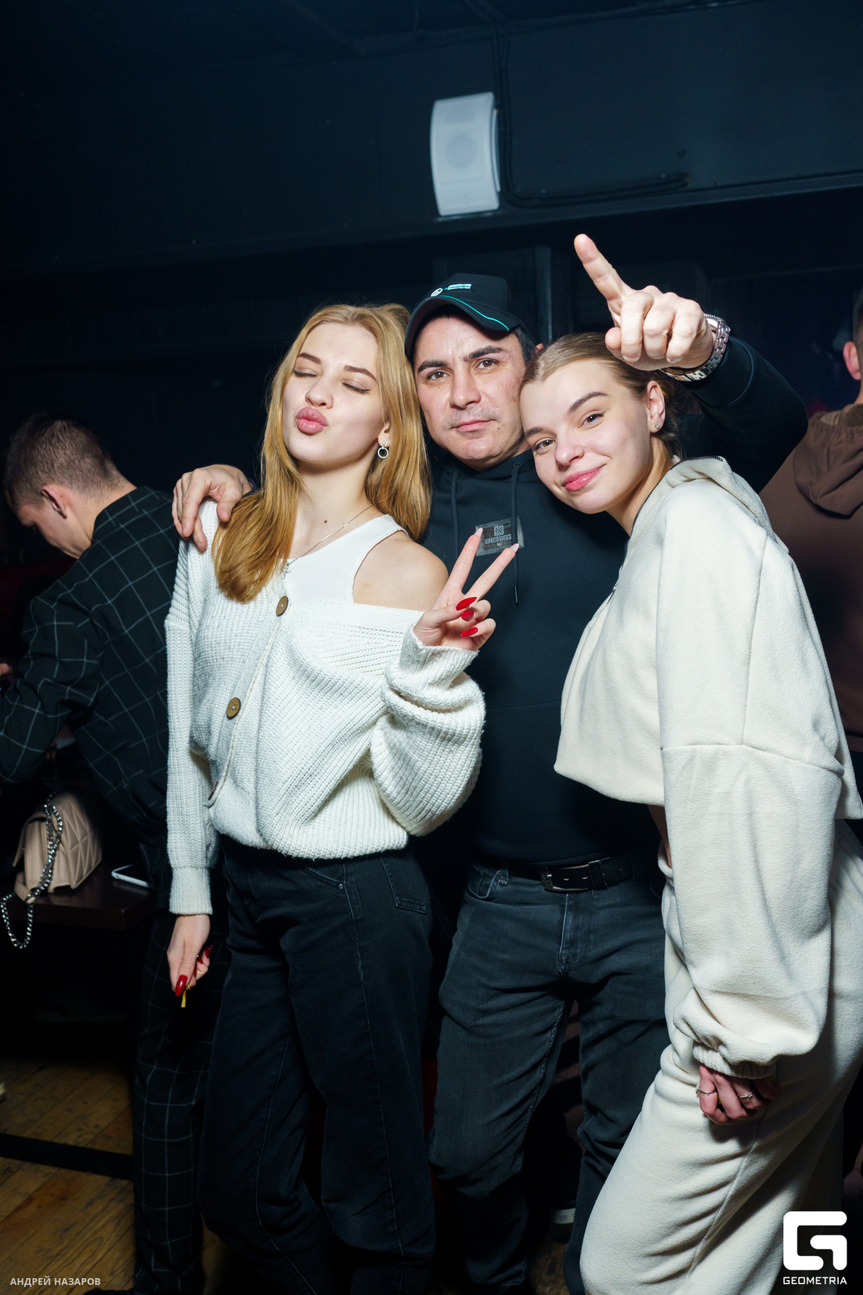 Saturday Night 15