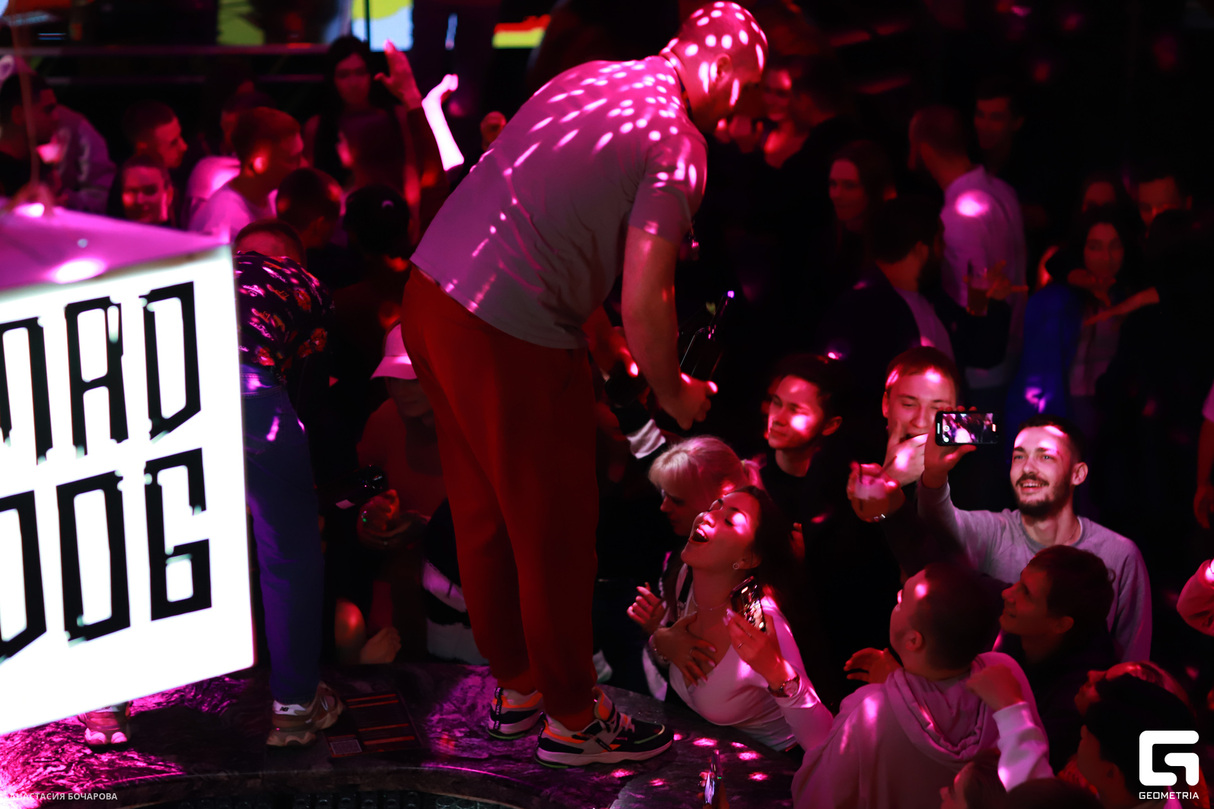 FUNKY PARTY 27