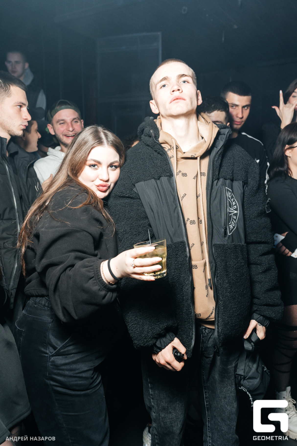 Friday Night 23