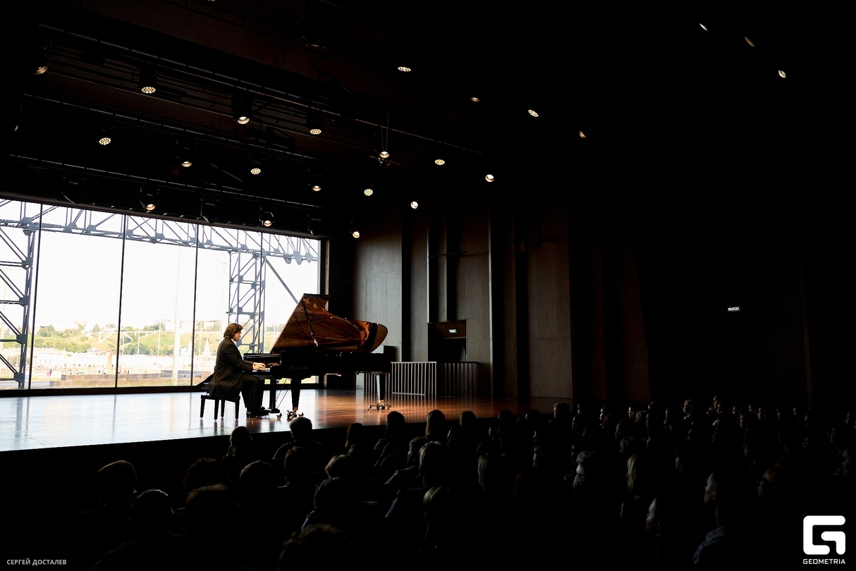 Pianissimo: Федор Орлов 21