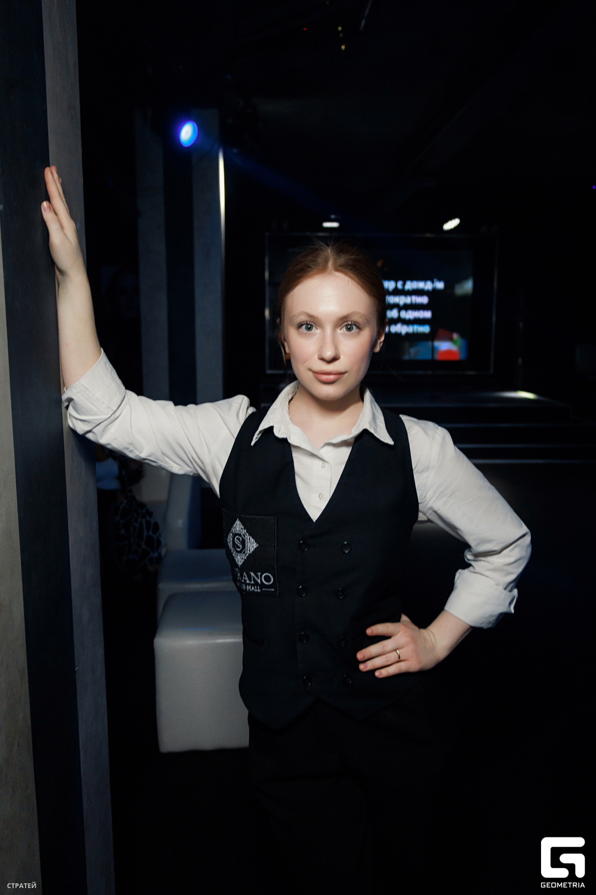 8 марта в Soprano! 10