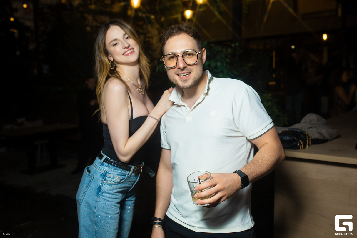 Saturday Night 8