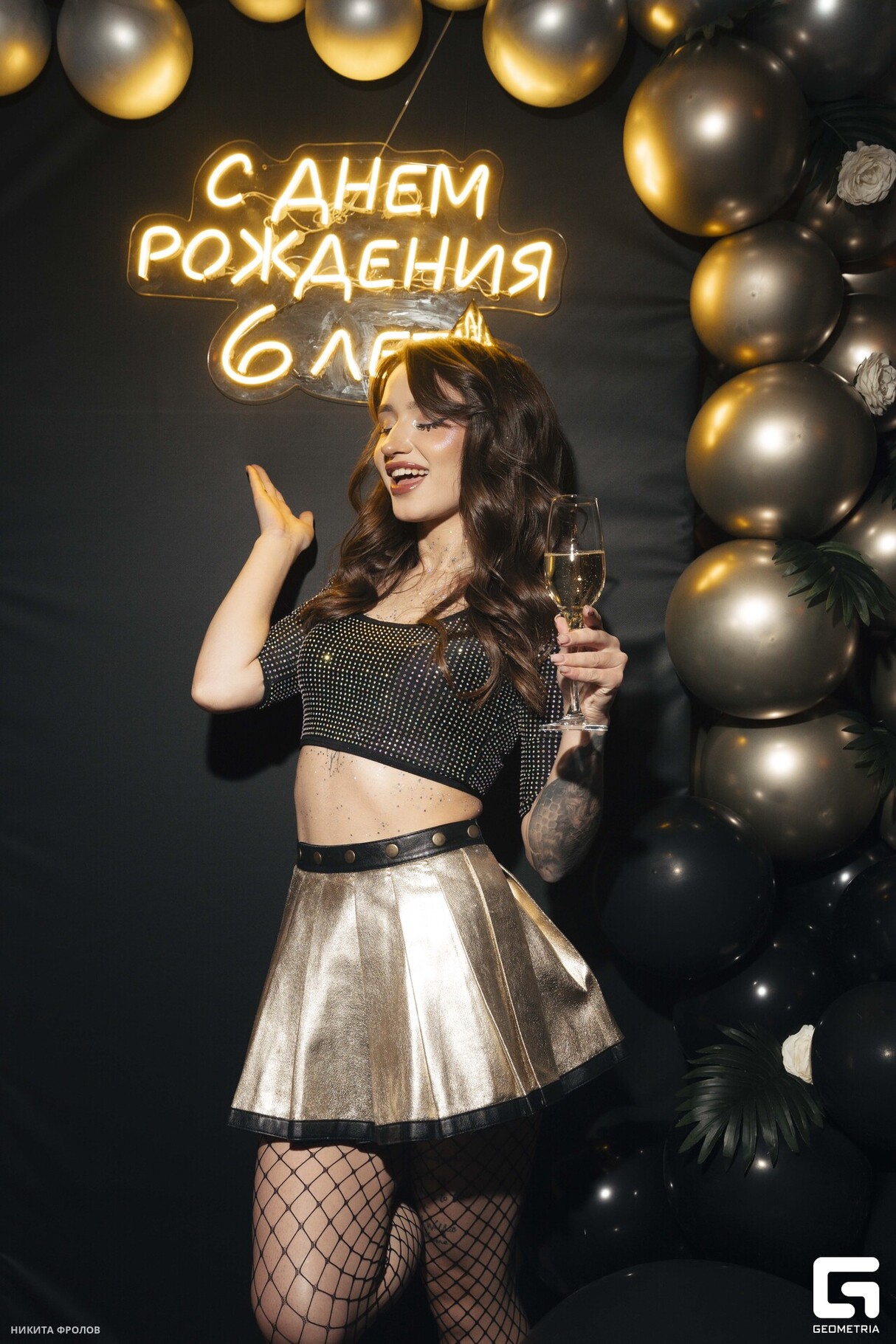 6 ЛЕТ BESTUZHEV BAR ДЕНЬ 2 23