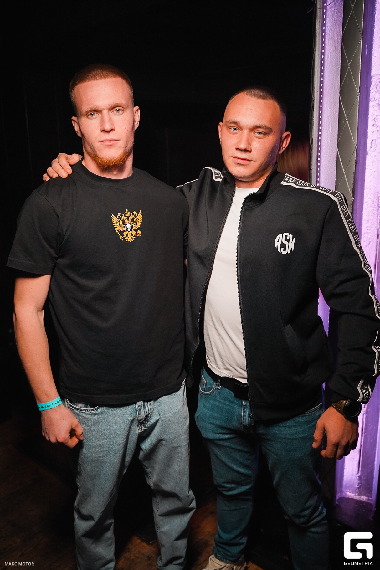 Saturday Night 25
