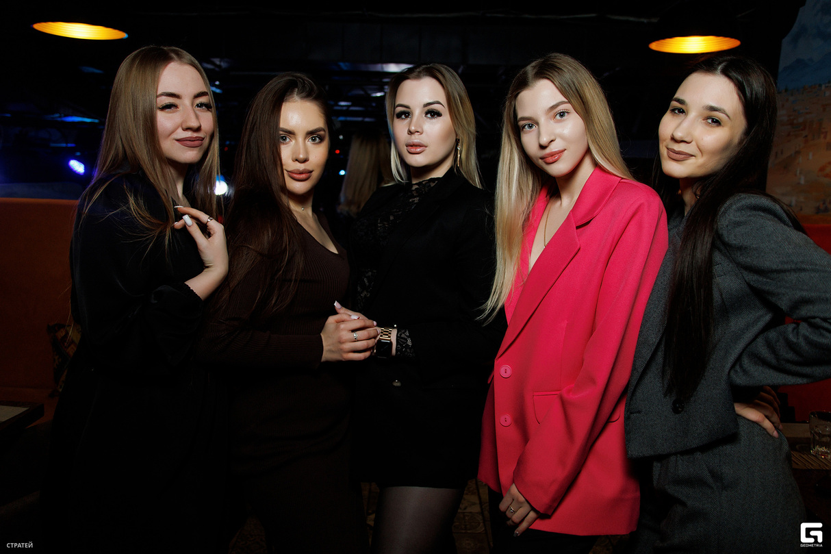 Пятничная ночь 17