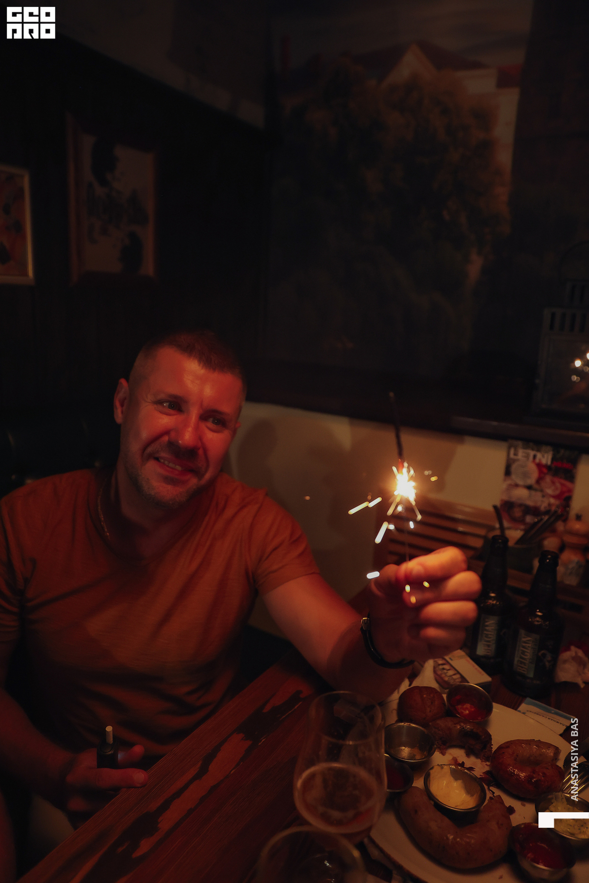 День Рождения / 5 лет 30