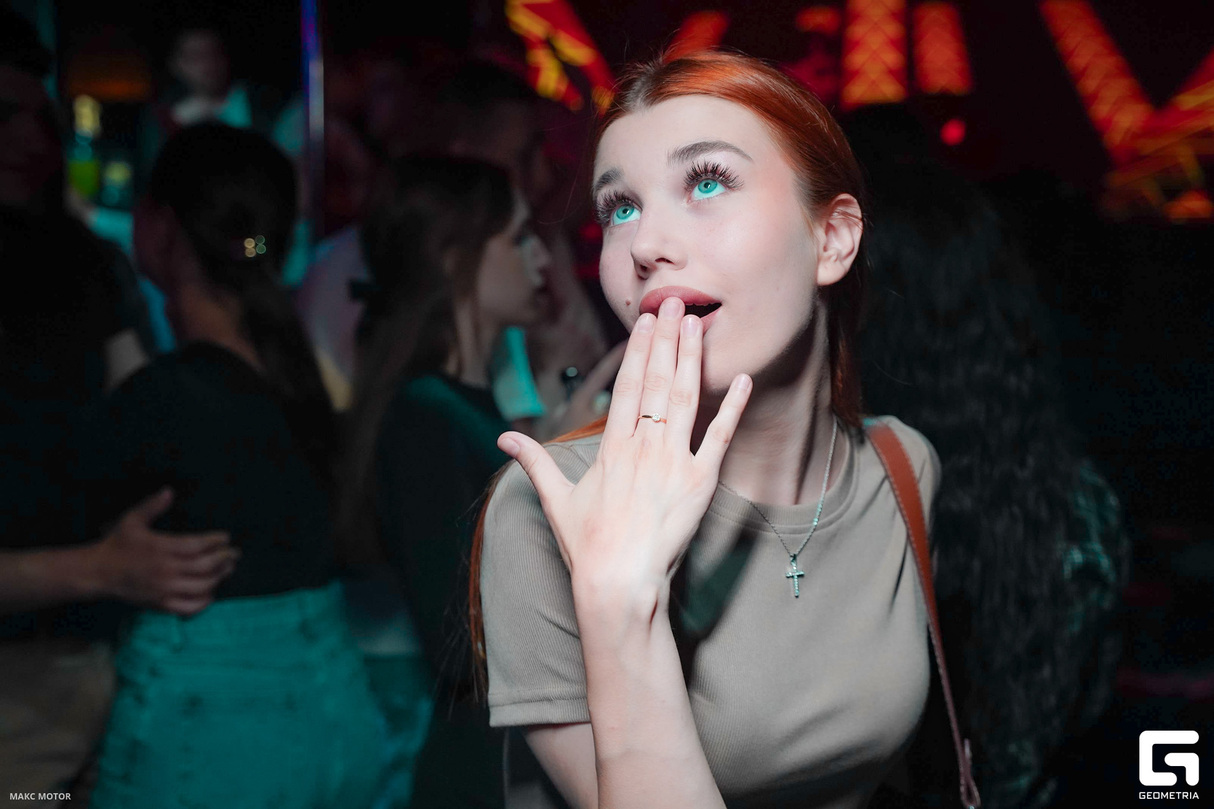 Friday Night 15