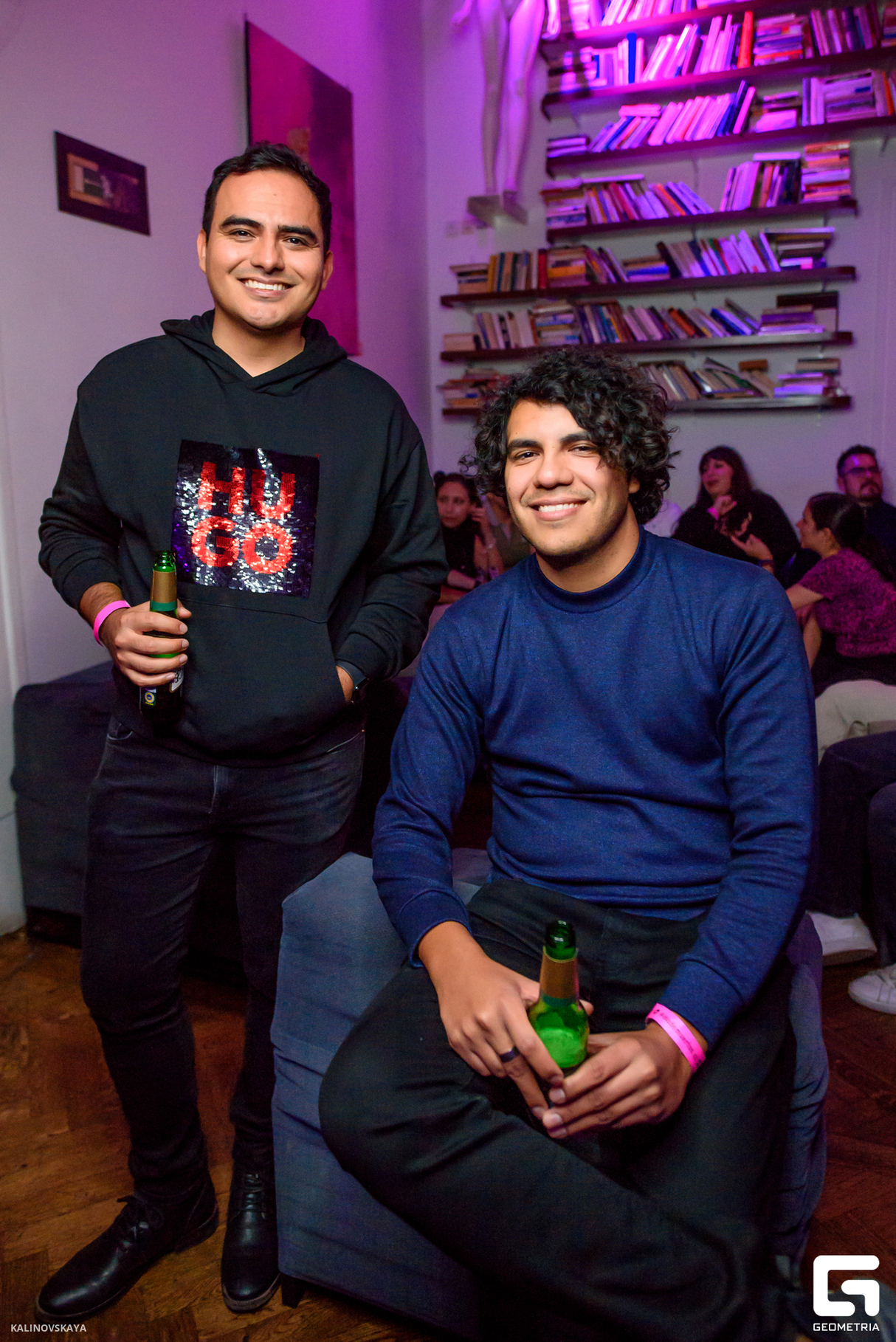 Día de los Muertos // After Party 27