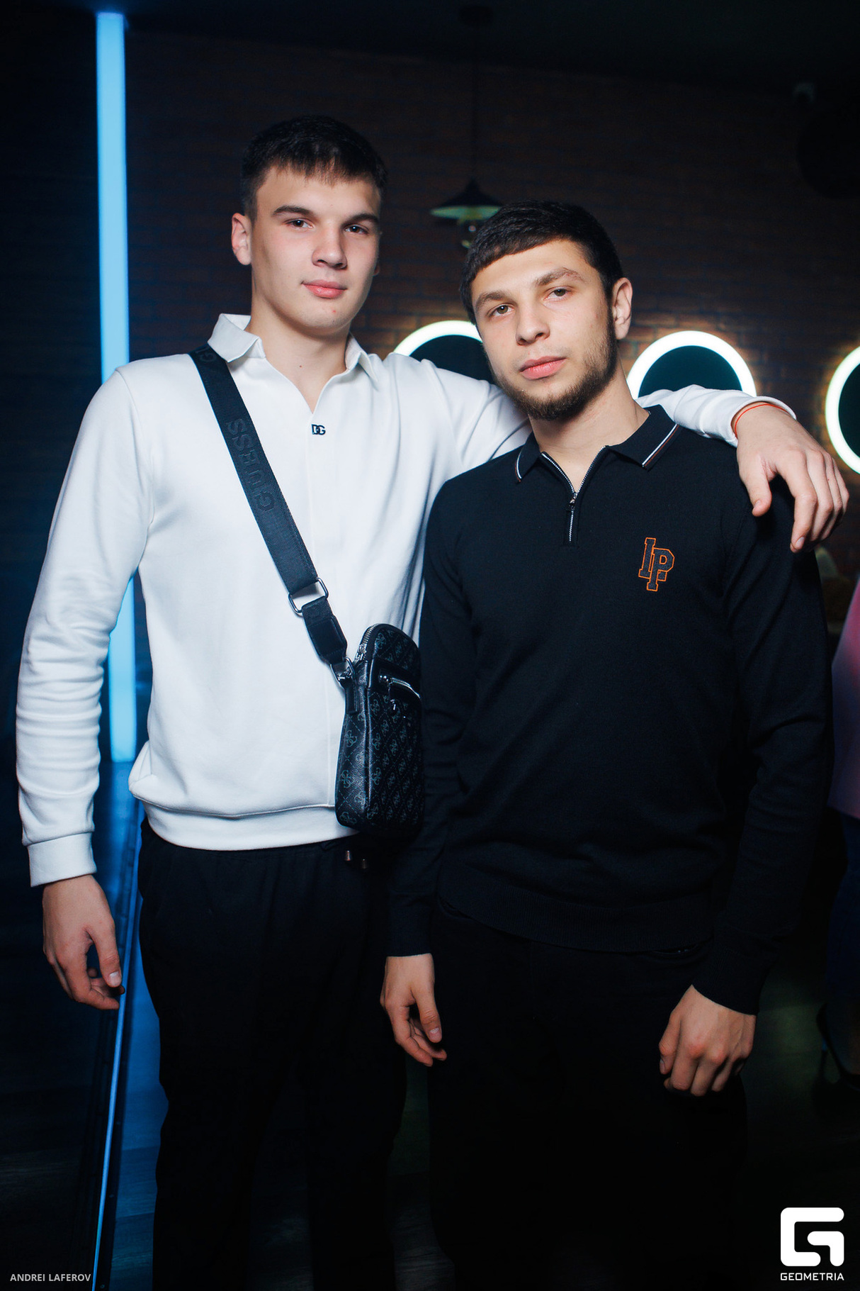Saturday Night / ЦЕХ LOUNGE 16