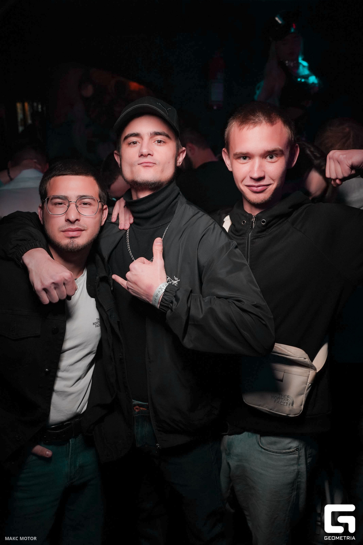 Saturday Night 13