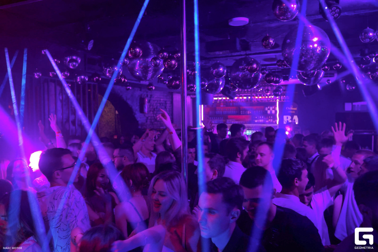 Saturday Night 9