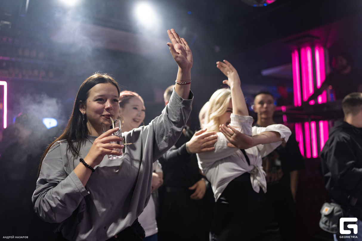 Saturday Night 28