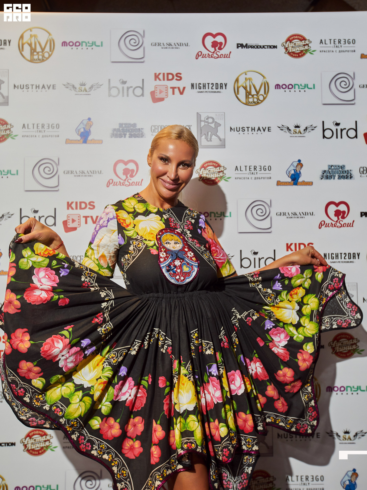 KIDS FASHION FEST - 2022 7
