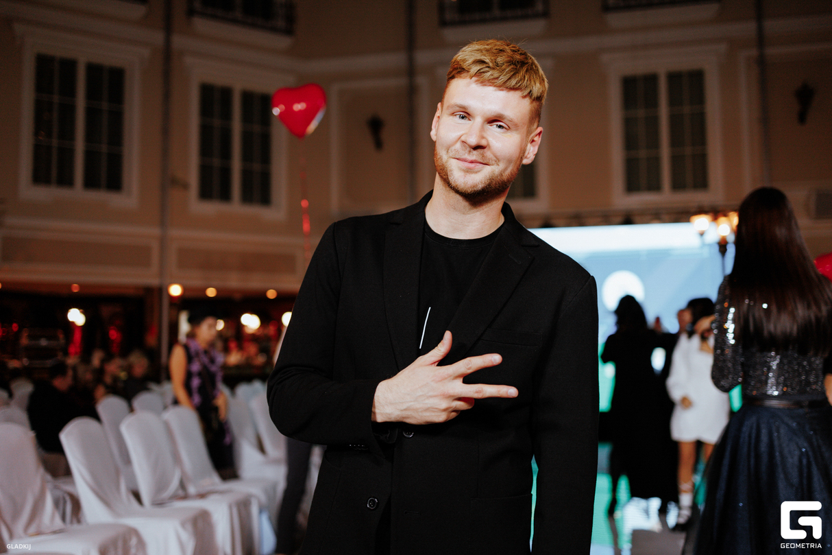 GEO FASHION WEEK 2023 ОСЕНЬ DAY 1 PART 1 18