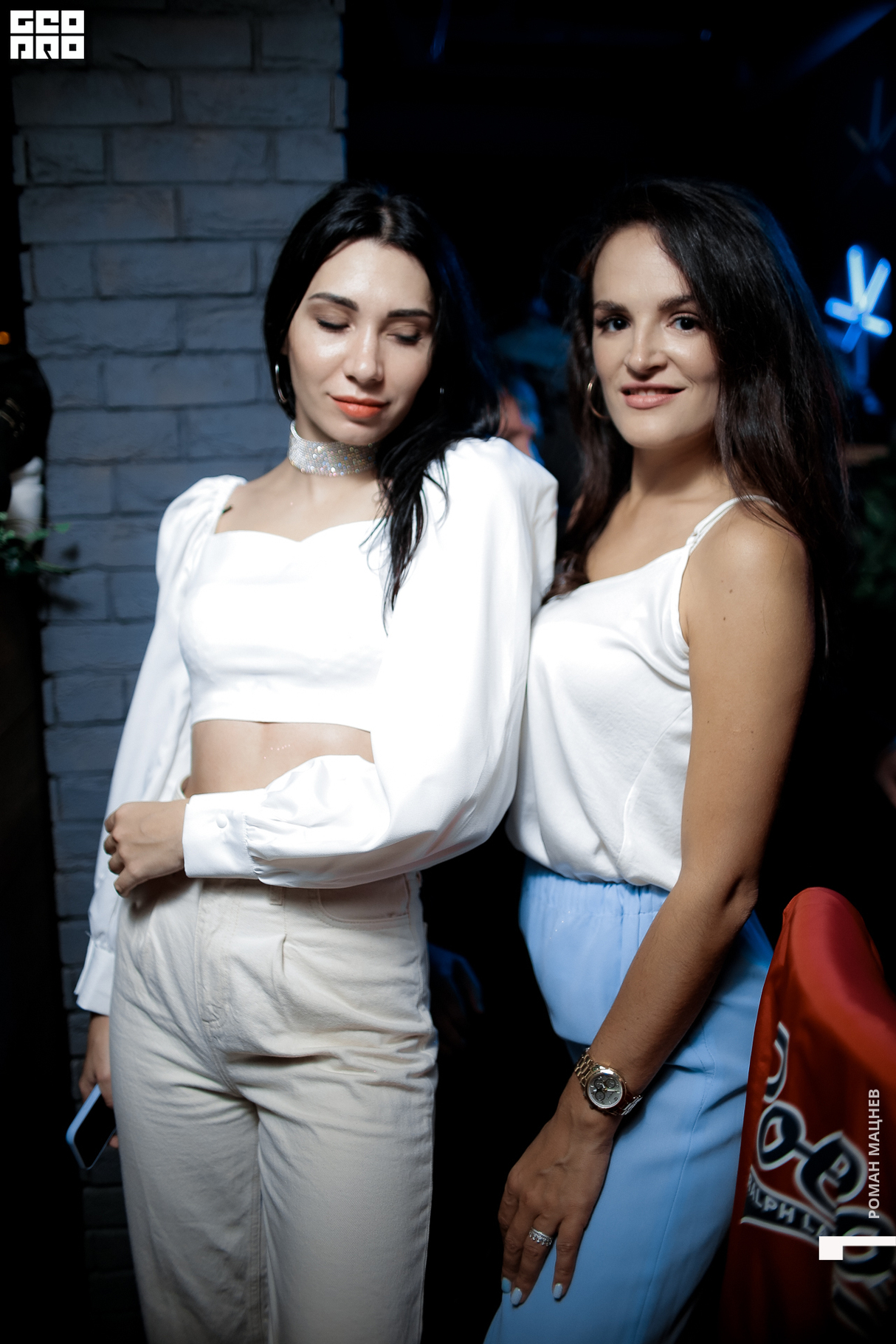 Weekend Party 23