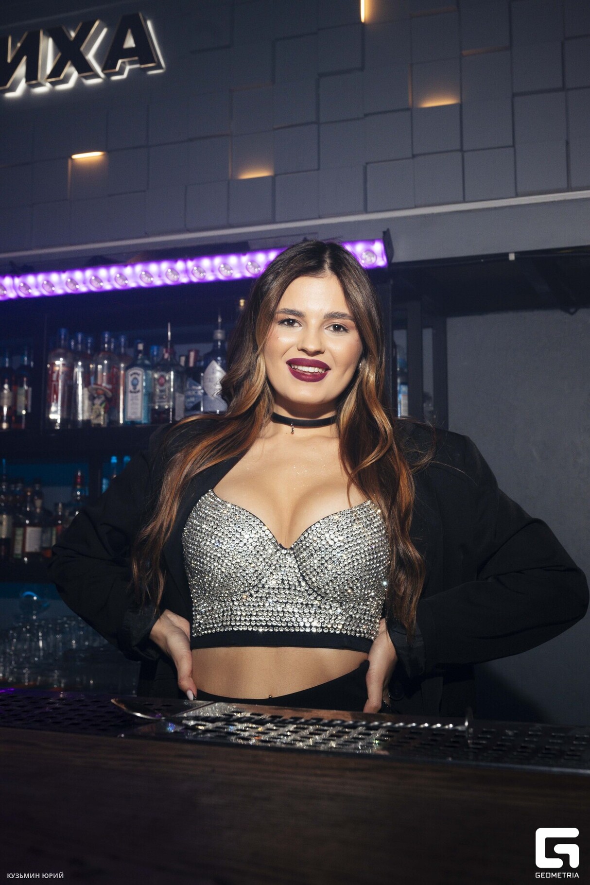 Saturday Night в БАРВИХЕ 25