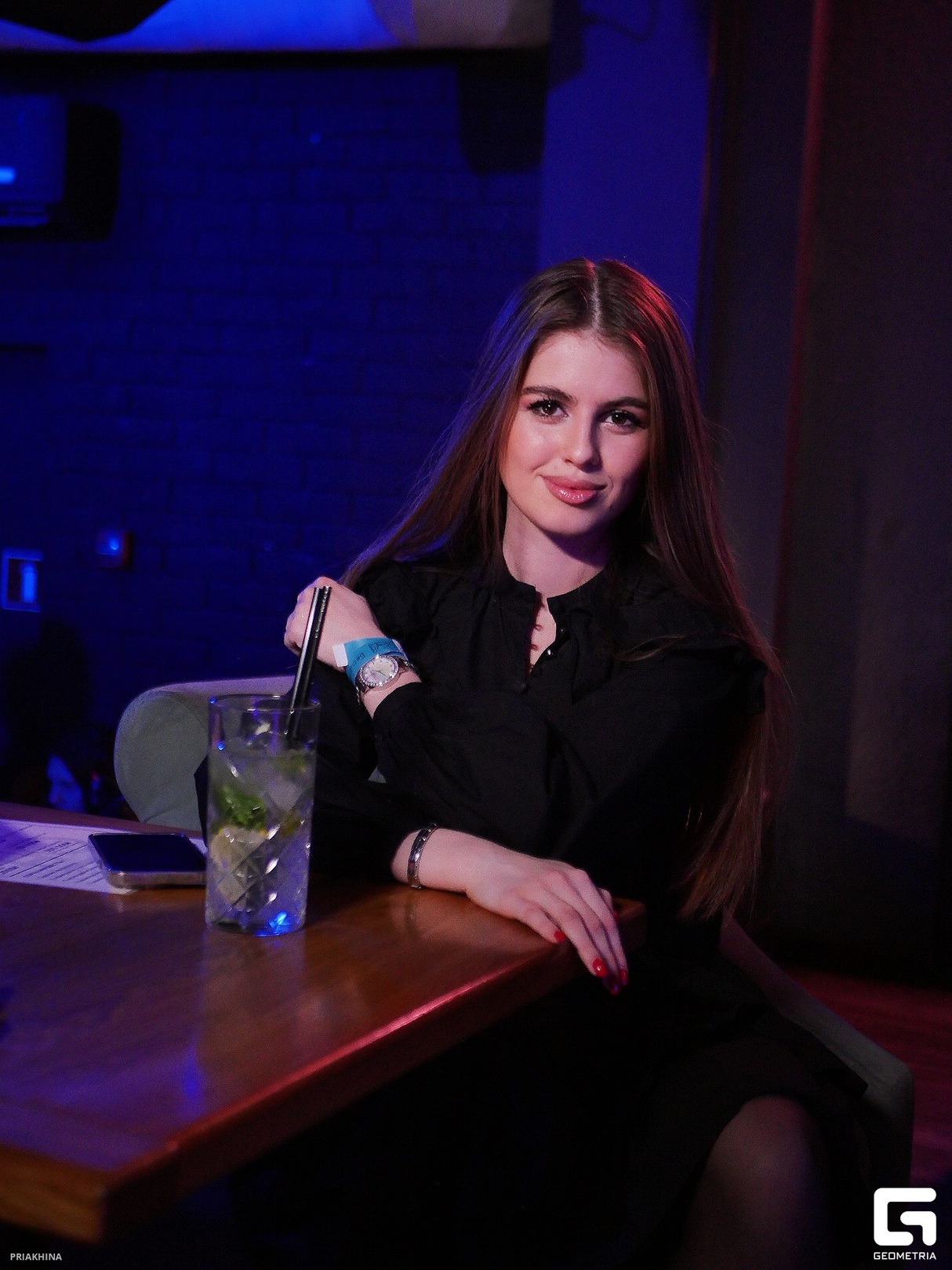 Saturday party 26