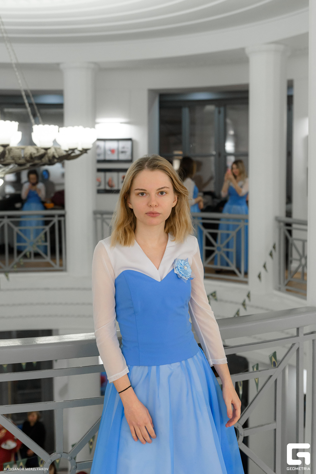 Открытие фестиваля нижегородского искусства «АРТиКУЛ: Локальный цвет» 7