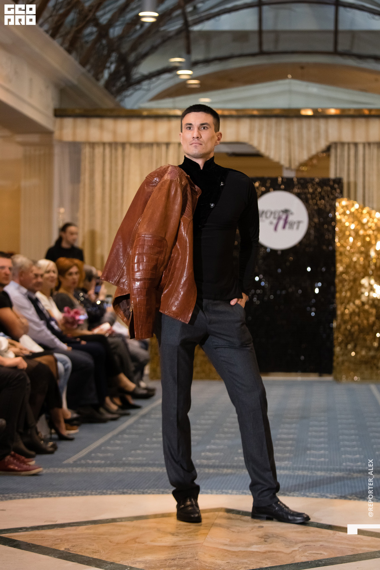 Professional Fashion Festival PFF 2022_ PODIUM 26