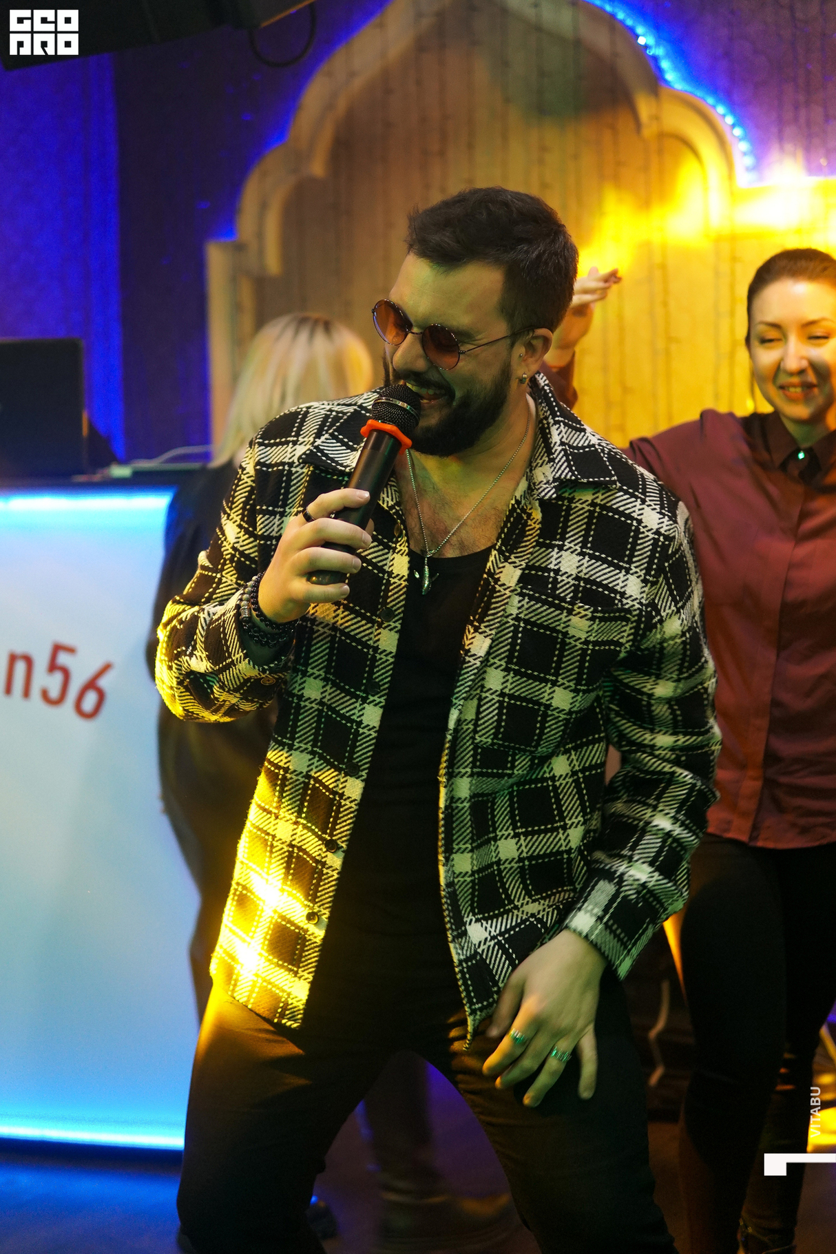 Субботний вечер! 17