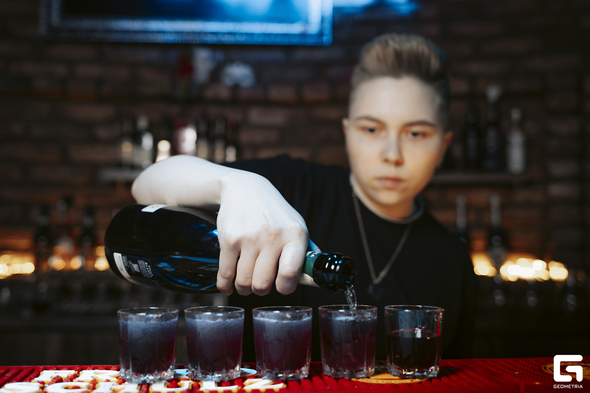 Пятница с Black List! 13