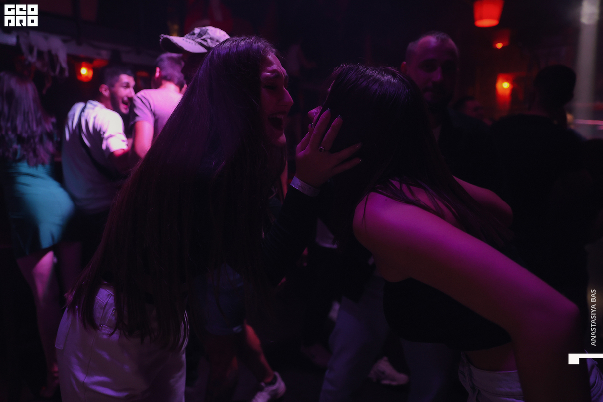 Weekend Party 15