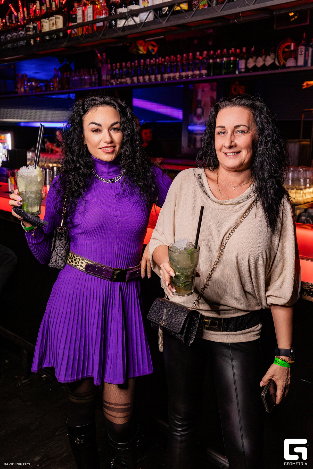Friday Party at One Club 24