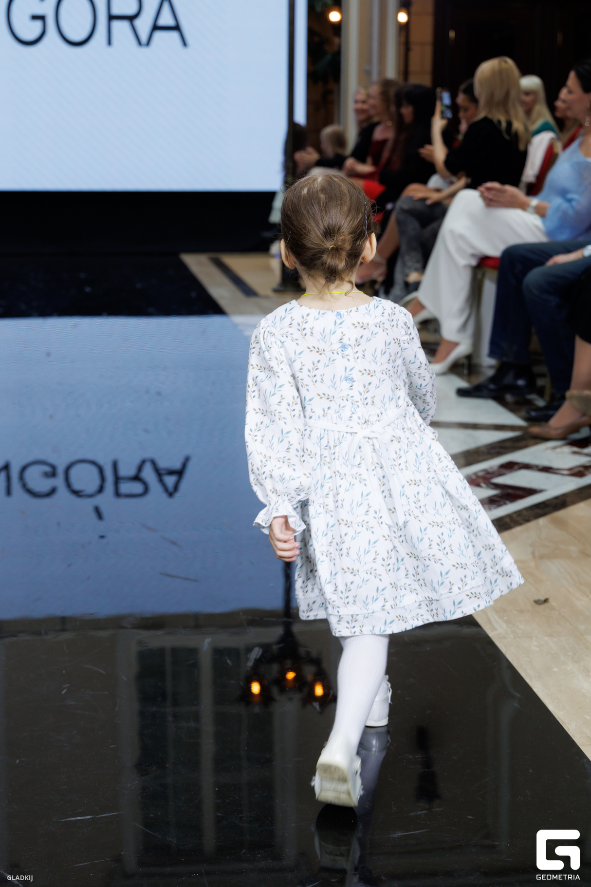 GEO FASHION WEEK 2025 ВЕСНА - DAY 2 PART 5 24