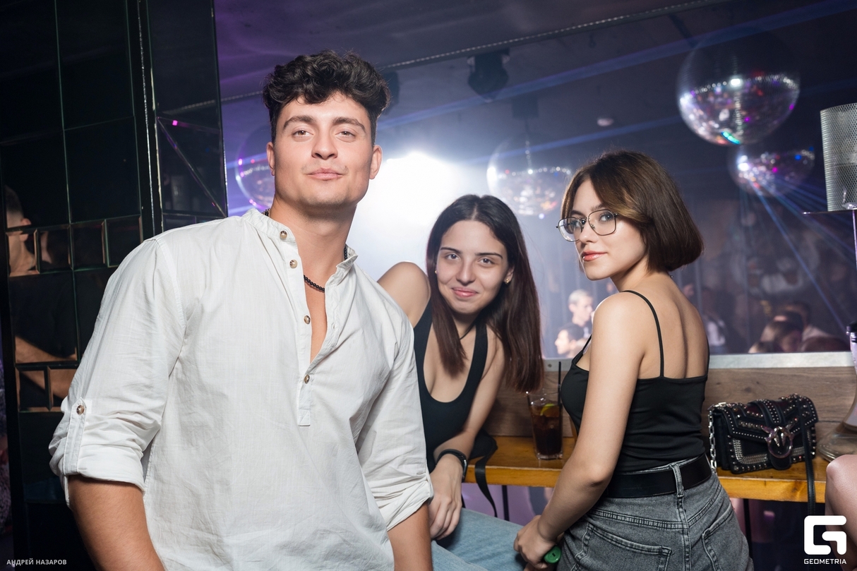 Friday Night 10