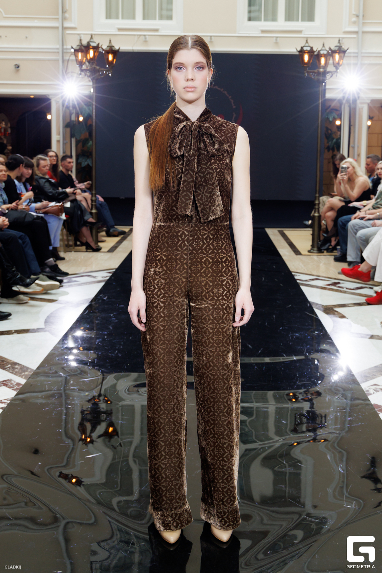 GEO FASHION WEEK 2025 ВЕСНА - DAY 1 PART 8 14
