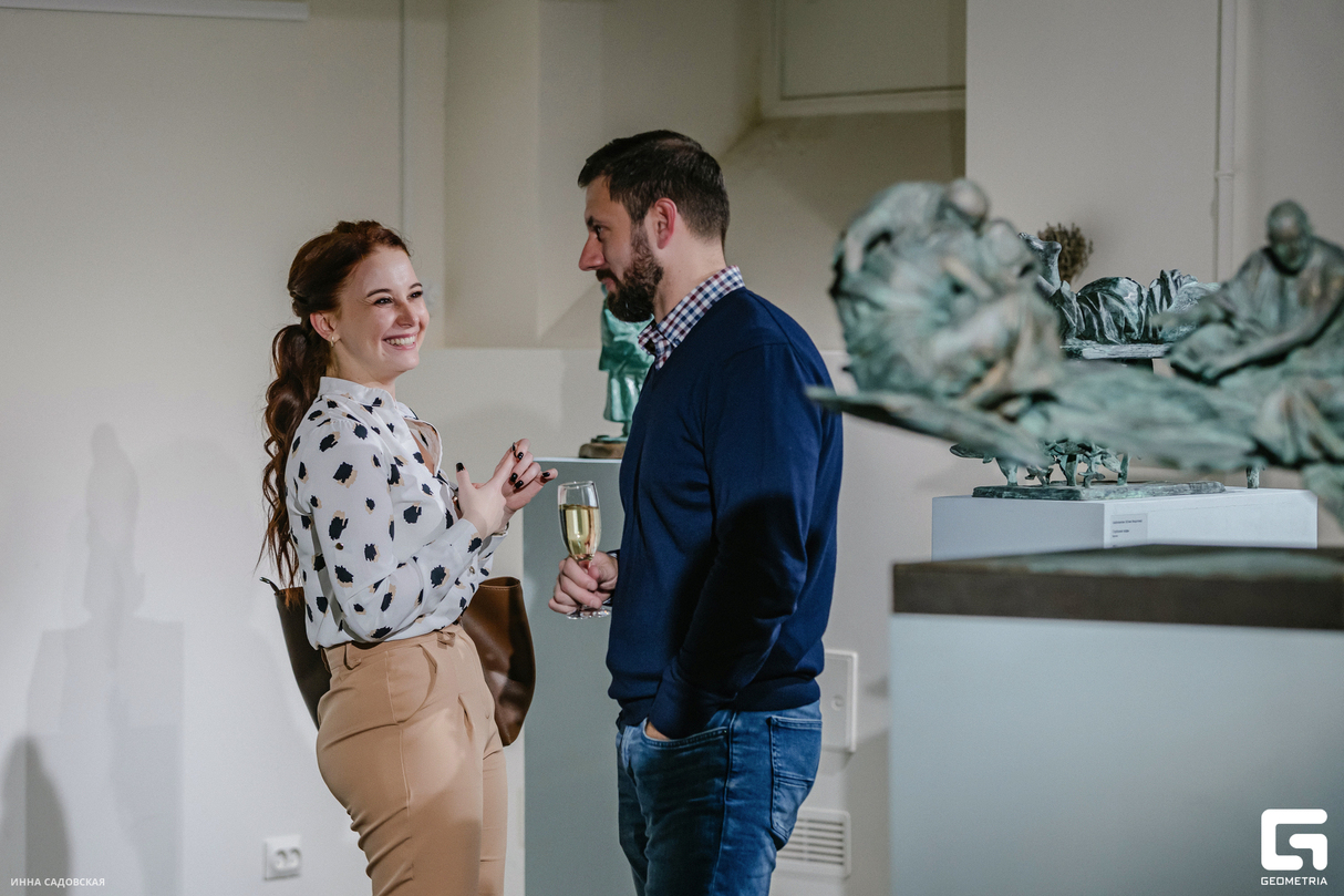 Годовщина KuranoVa GallEry 19