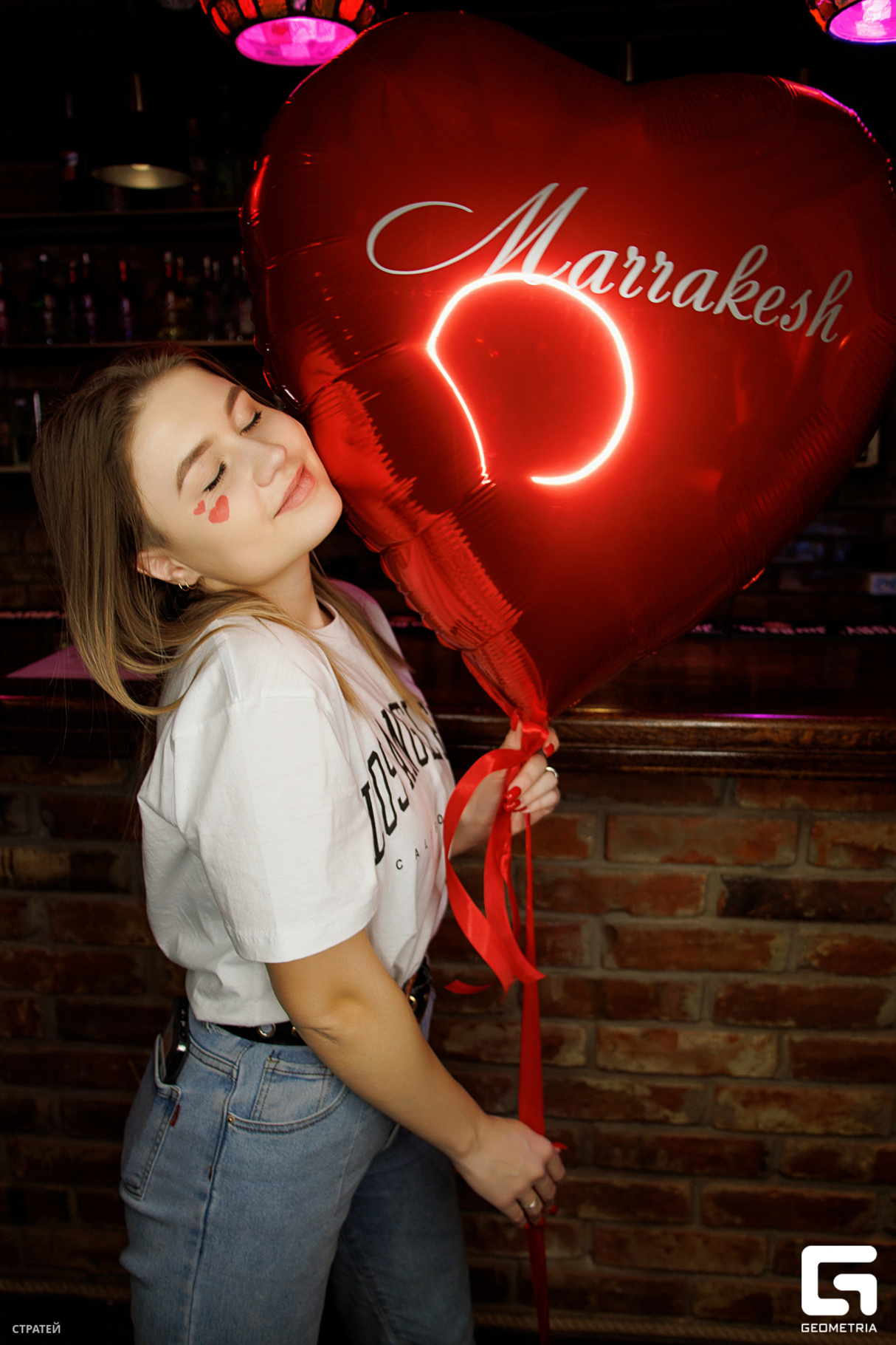 День святого Валентина! 7