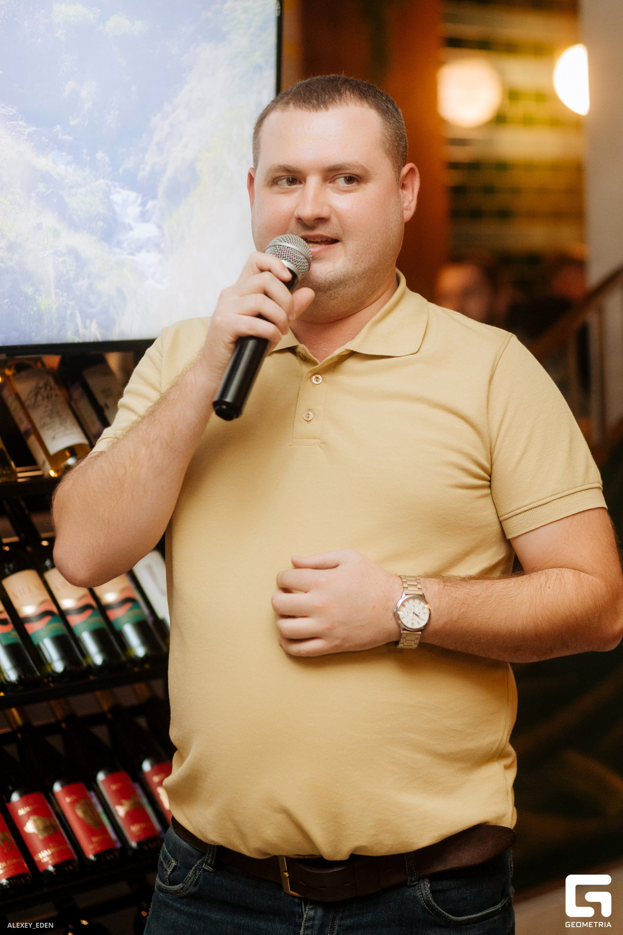 Винный вечер 22