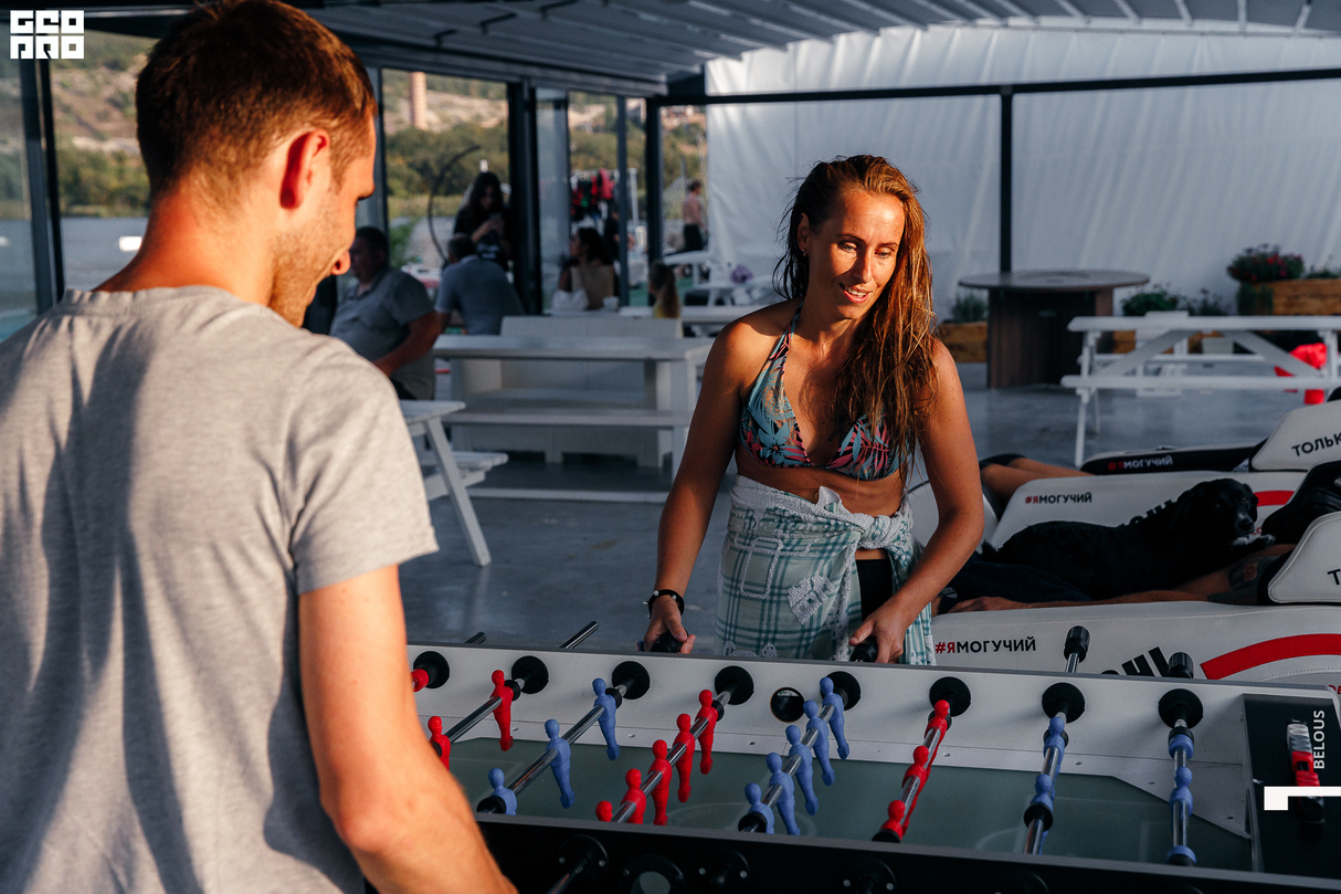 Sunset party 19
